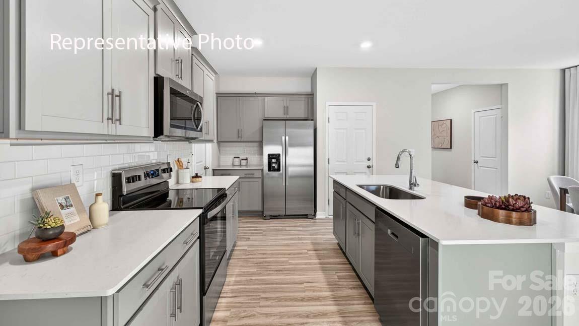 3814 Baldcypress Boulevard — Gastonia