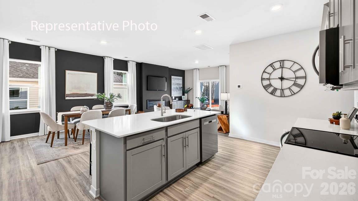 3814 Baldcypress Boulevard — Gastonia