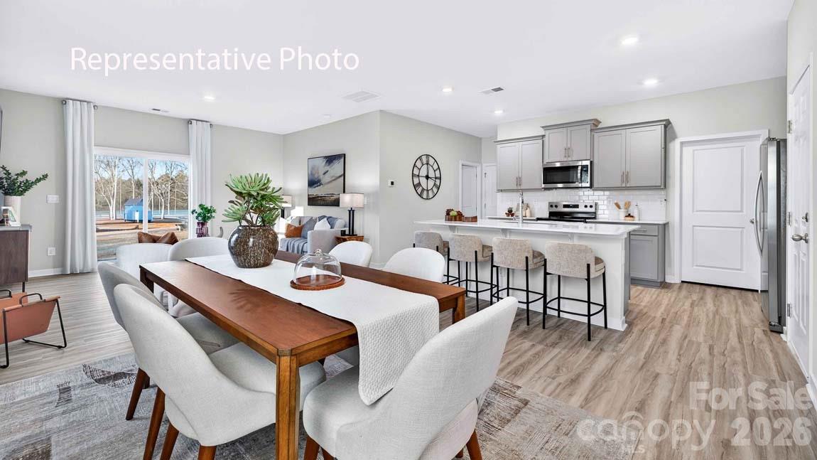 3814 Baldcypress Boulevard — Gastonia