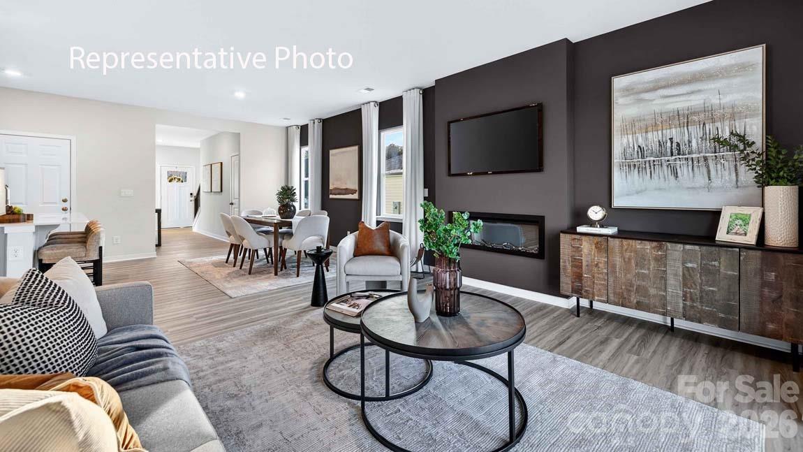 3814 Baldcypress Boulevard — Gastonia