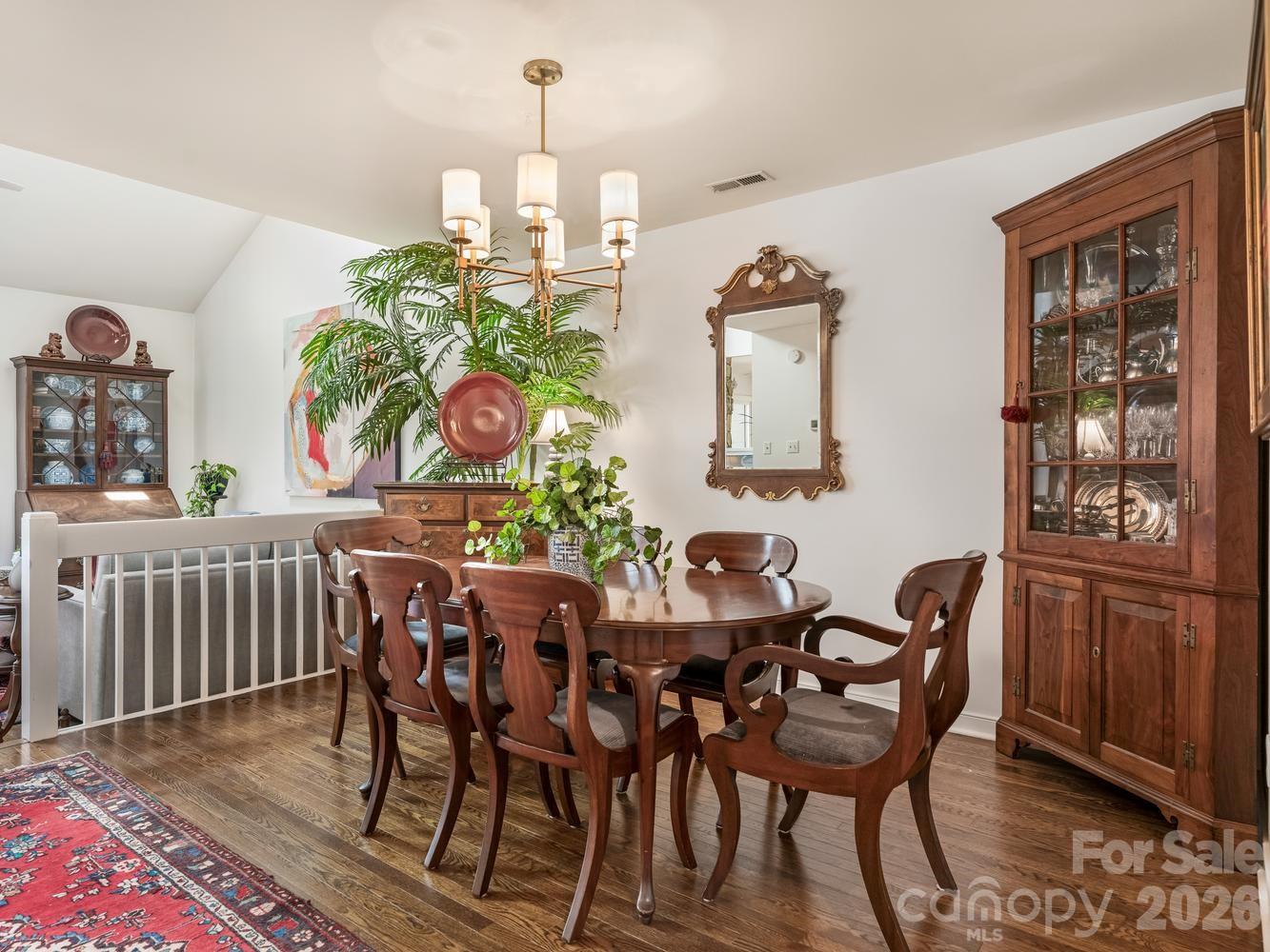 6504 Racquet Wood Court — Charlotte