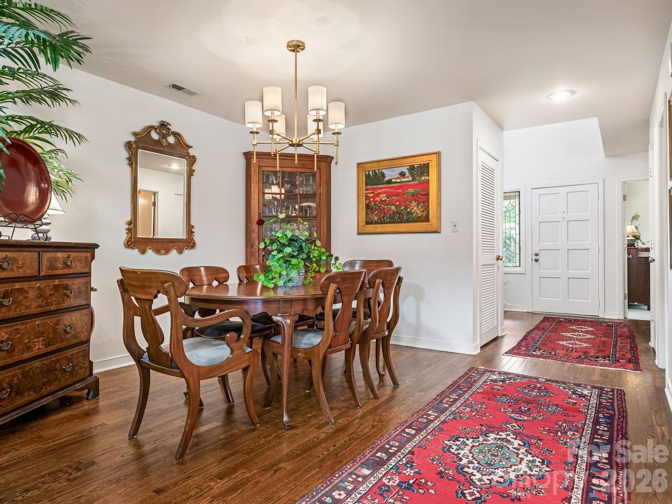6504 Racquet Wood Court — Charlotte