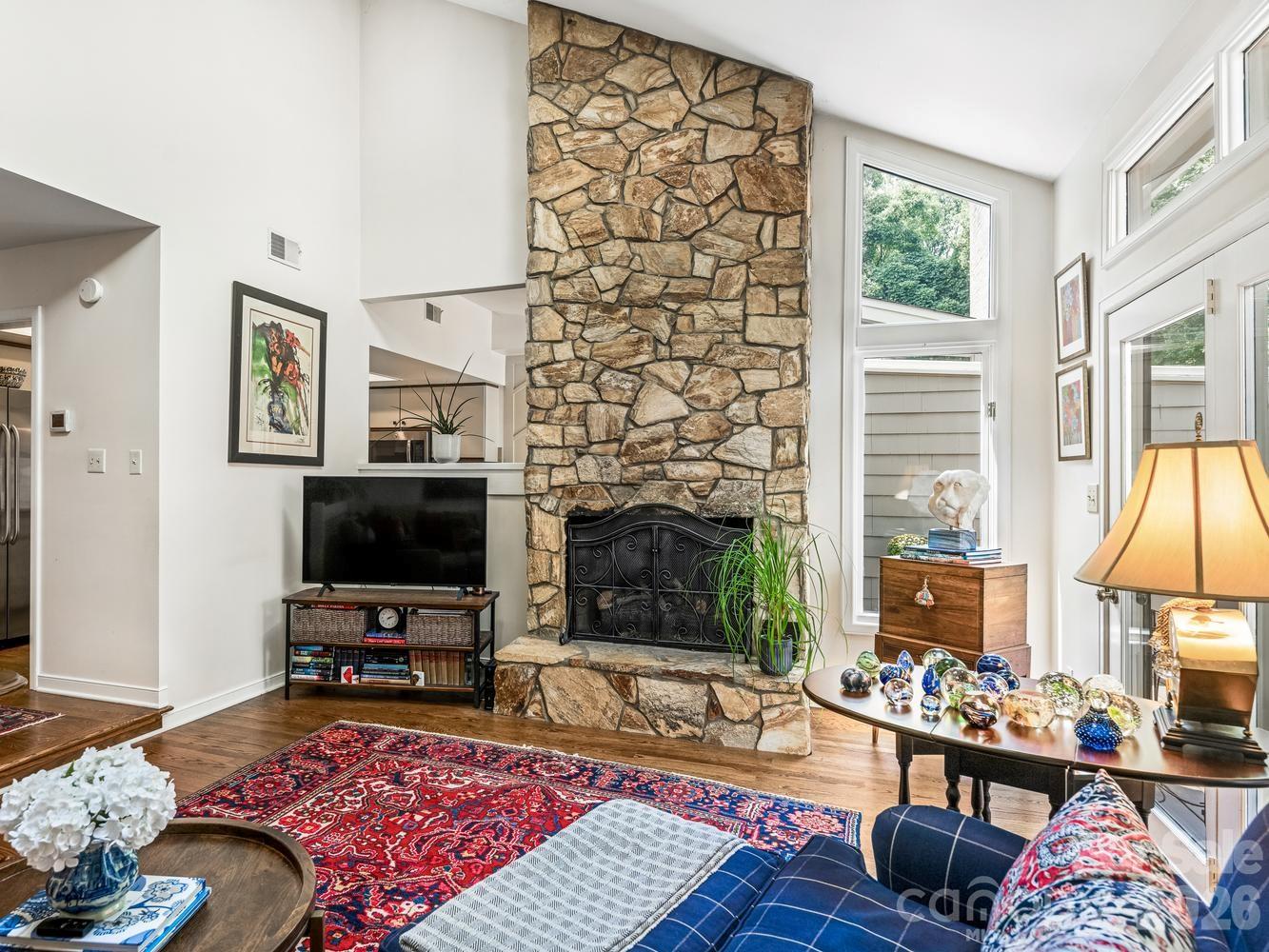 6504 Racquet Wood Court — Charlotte