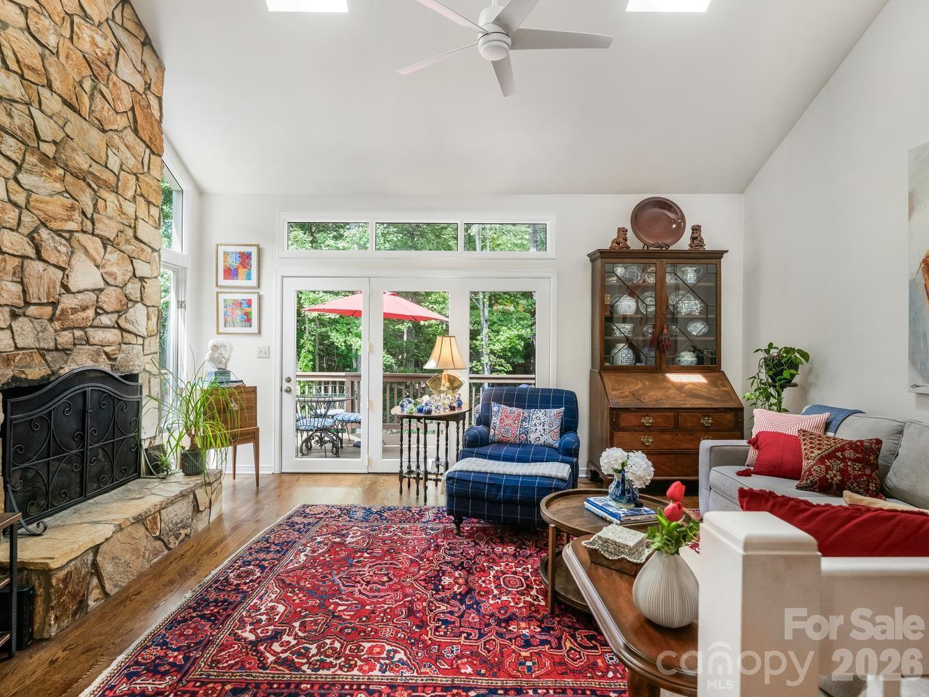 6504 Racquet Wood Court — Charlotte