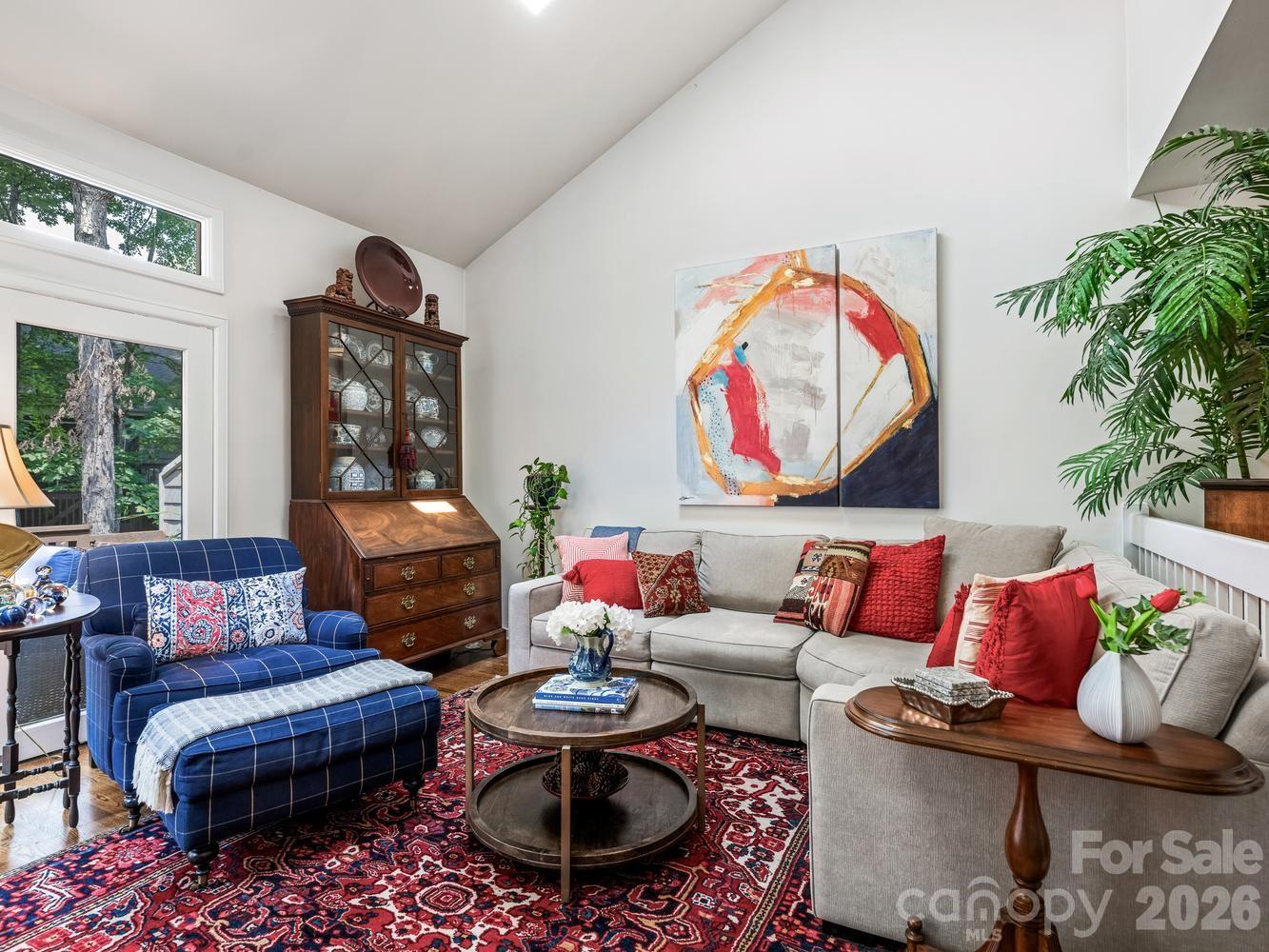 6504 Racquet Wood Court — Charlotte