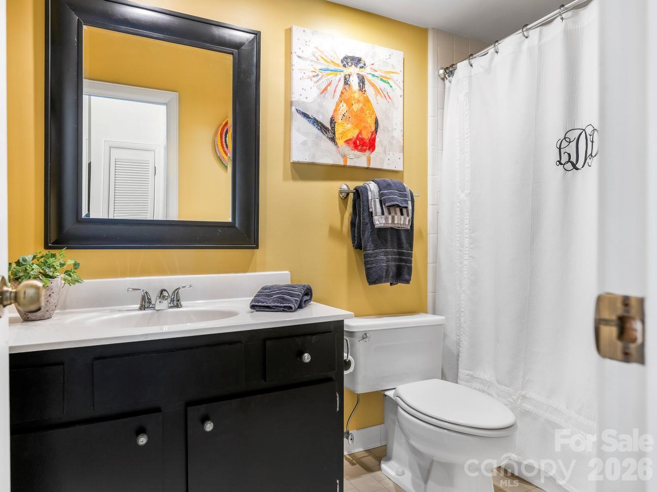 6504 Racquet Wood Court — Charlotte