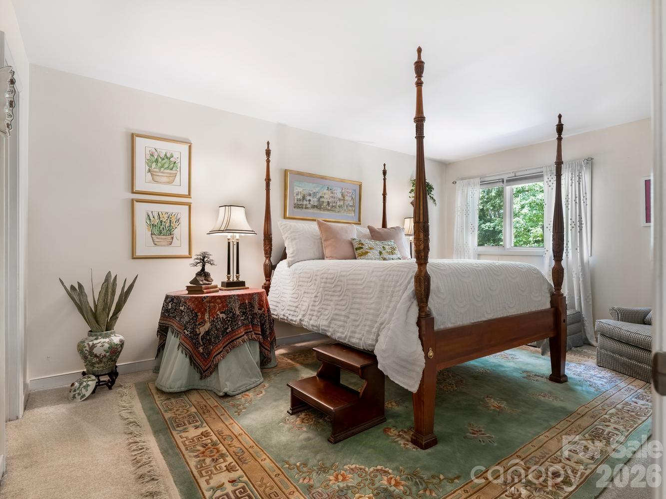 6504 Racquet Wood Court — Charlotte
