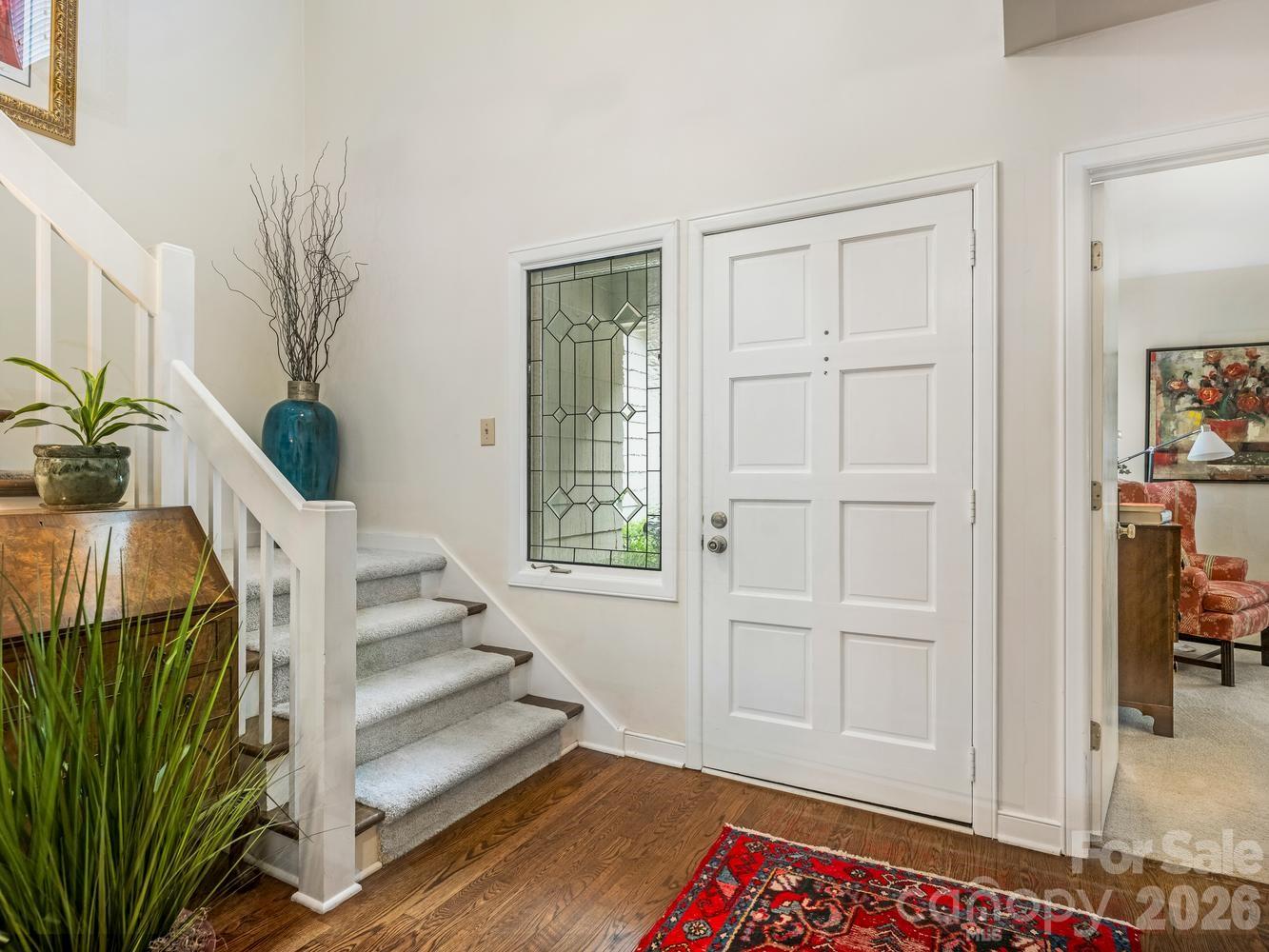 6504 Racquet Wood Court — Charlotte