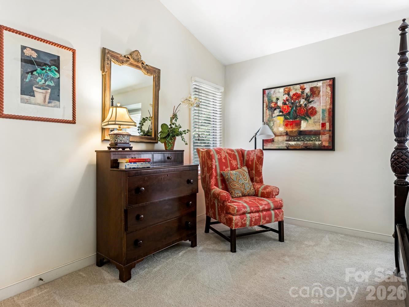 6504 Racquet Wood Court — Charlotte