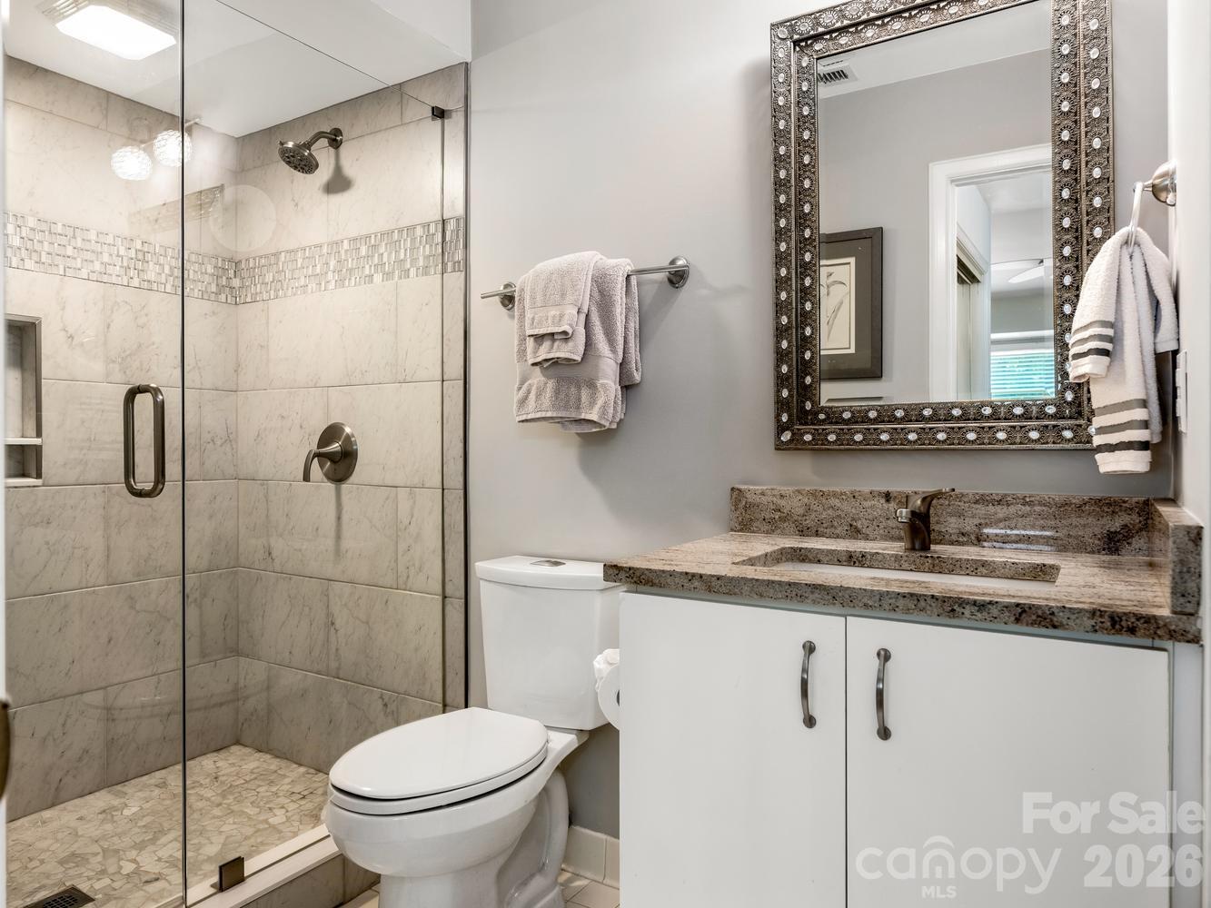 6504 Racquet Wood Court — Charlotte