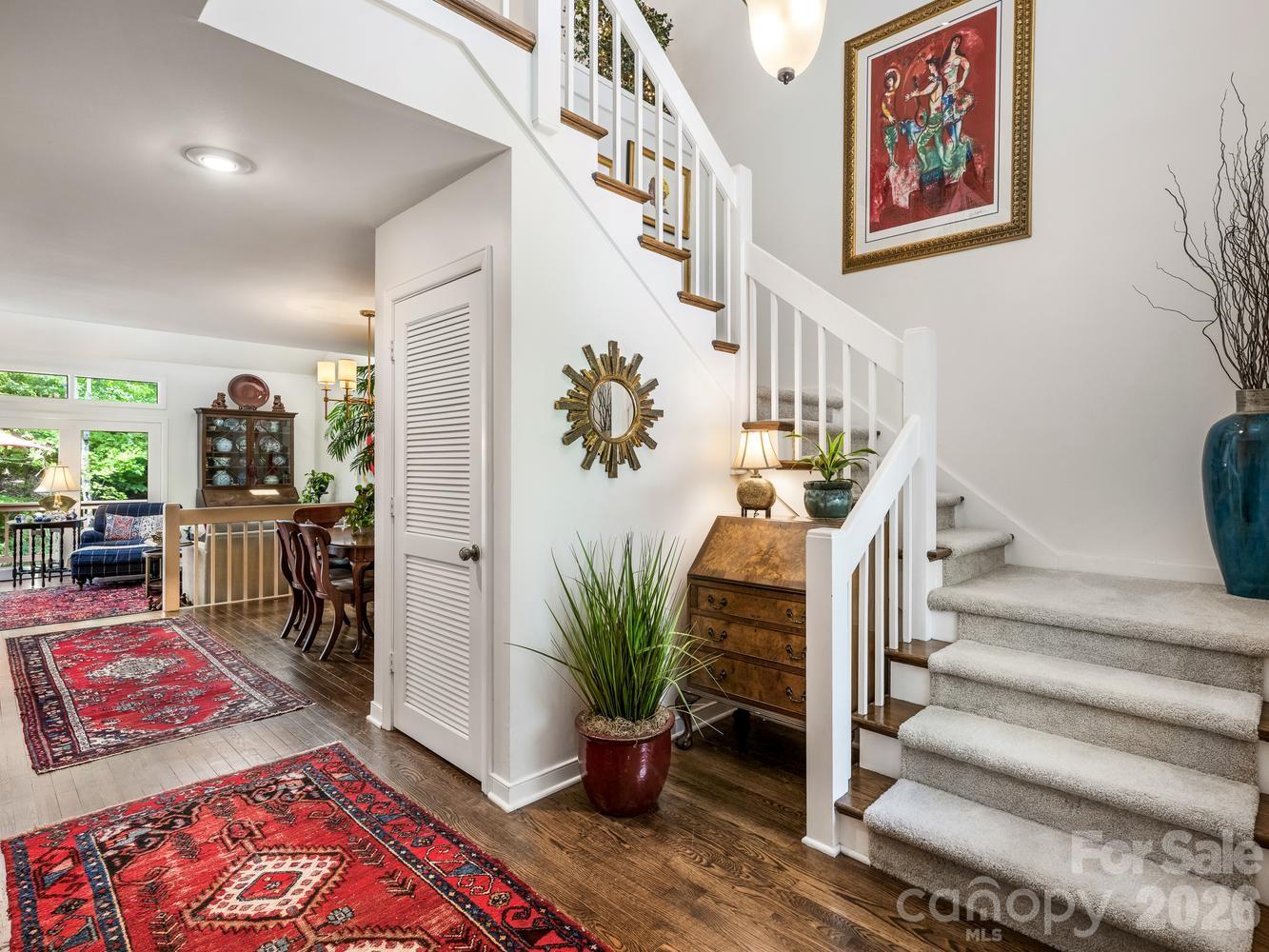 6504 Racquet Wood Court — Charlotte