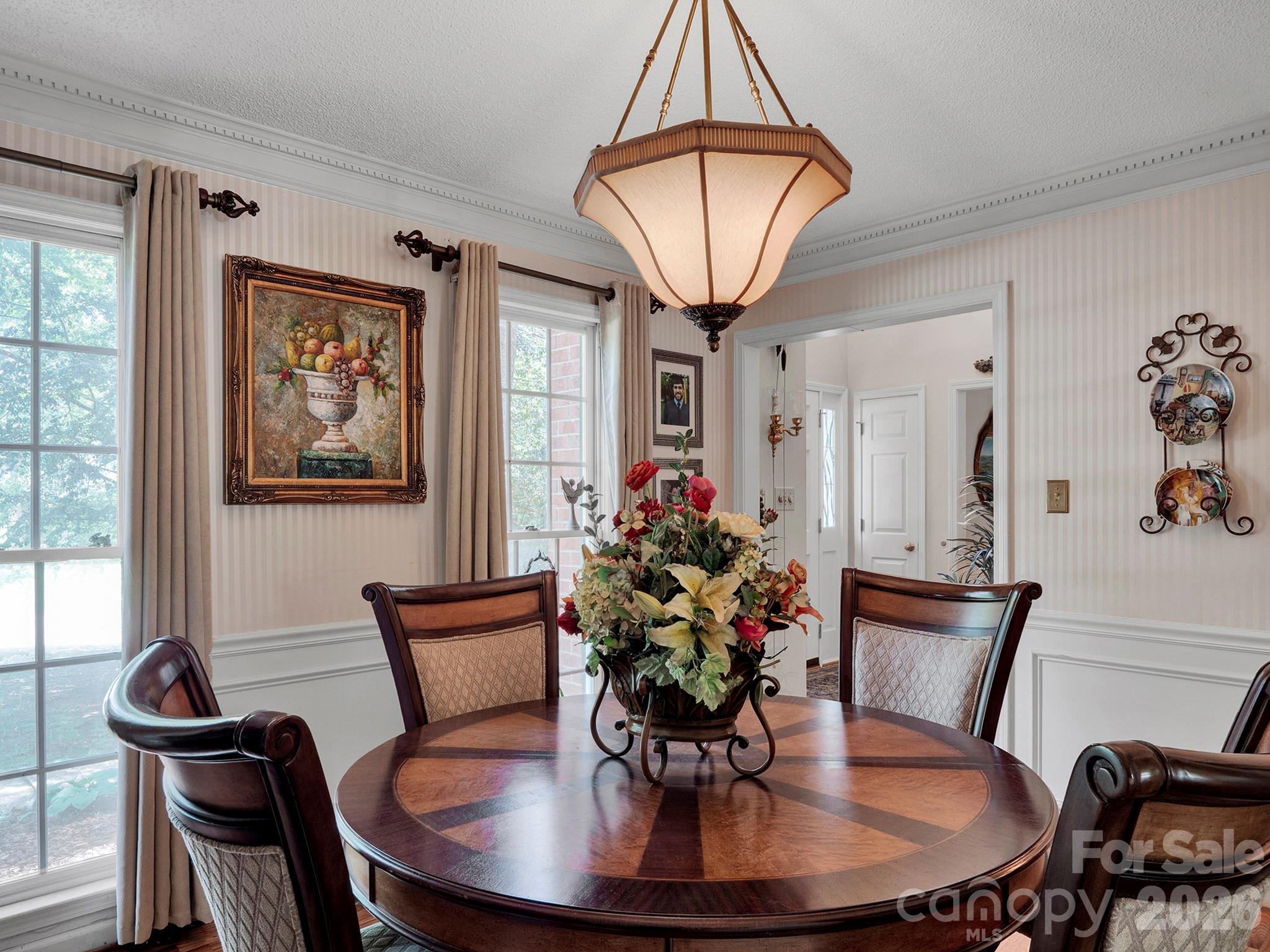 12635 Headquarters Farm Road — Charlotte