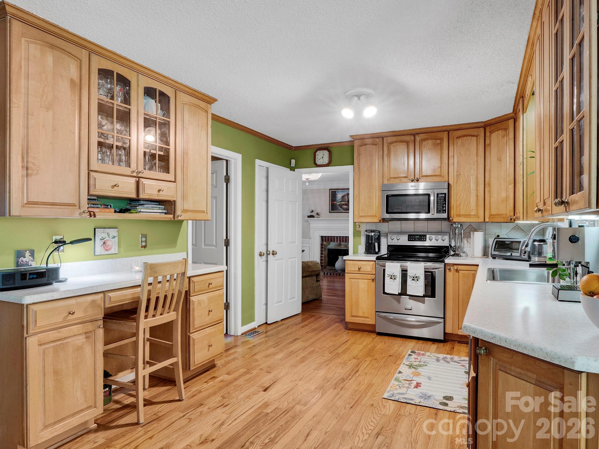 12635 Headquarters Farm Road — Charlotte