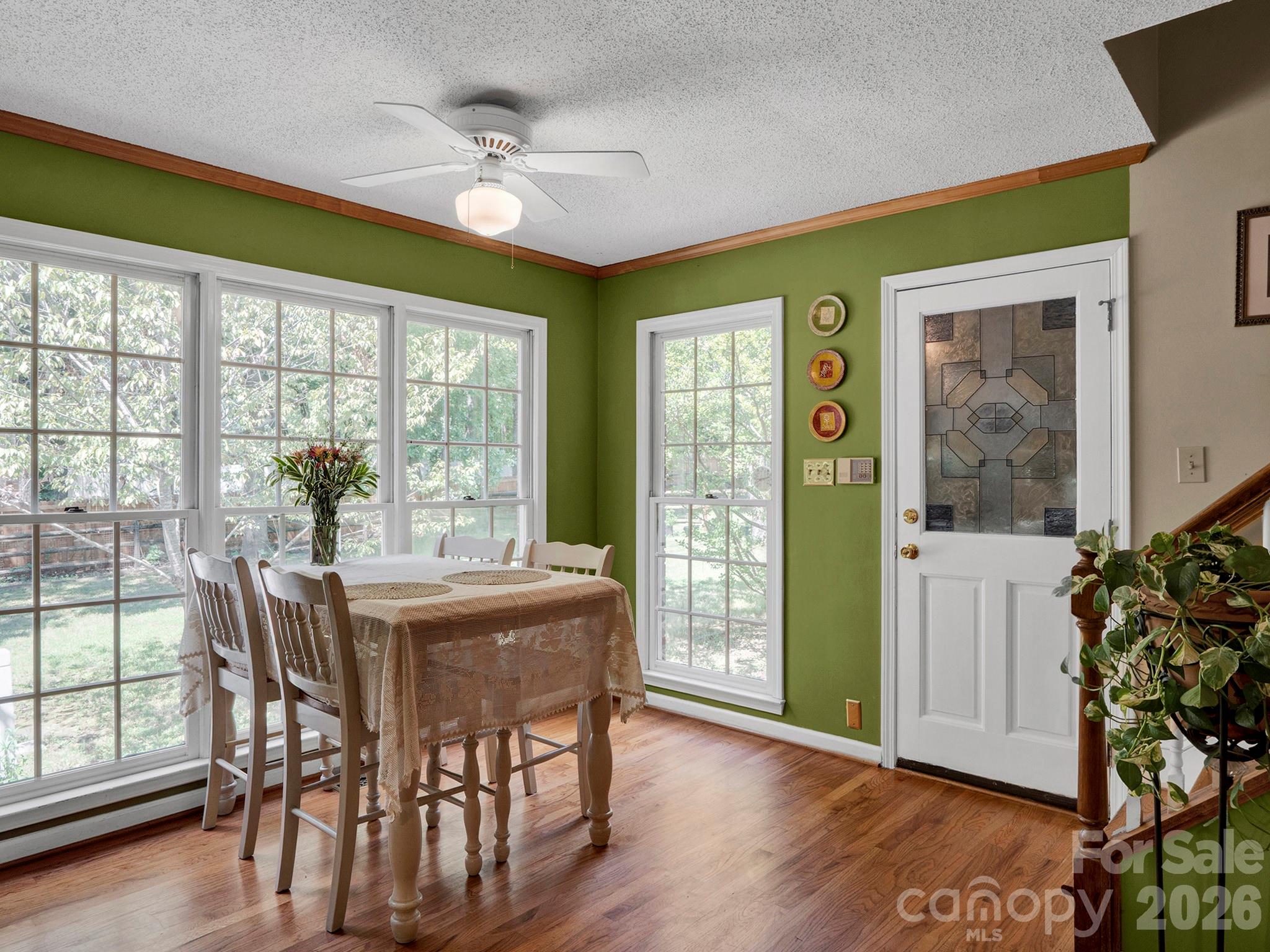 12635 Headquarters Farm Road — Charlotte