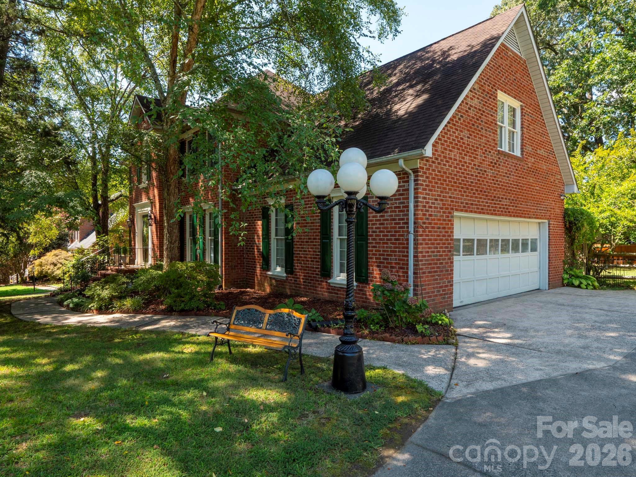 12635 Headquarters Farm Road — Charlotte