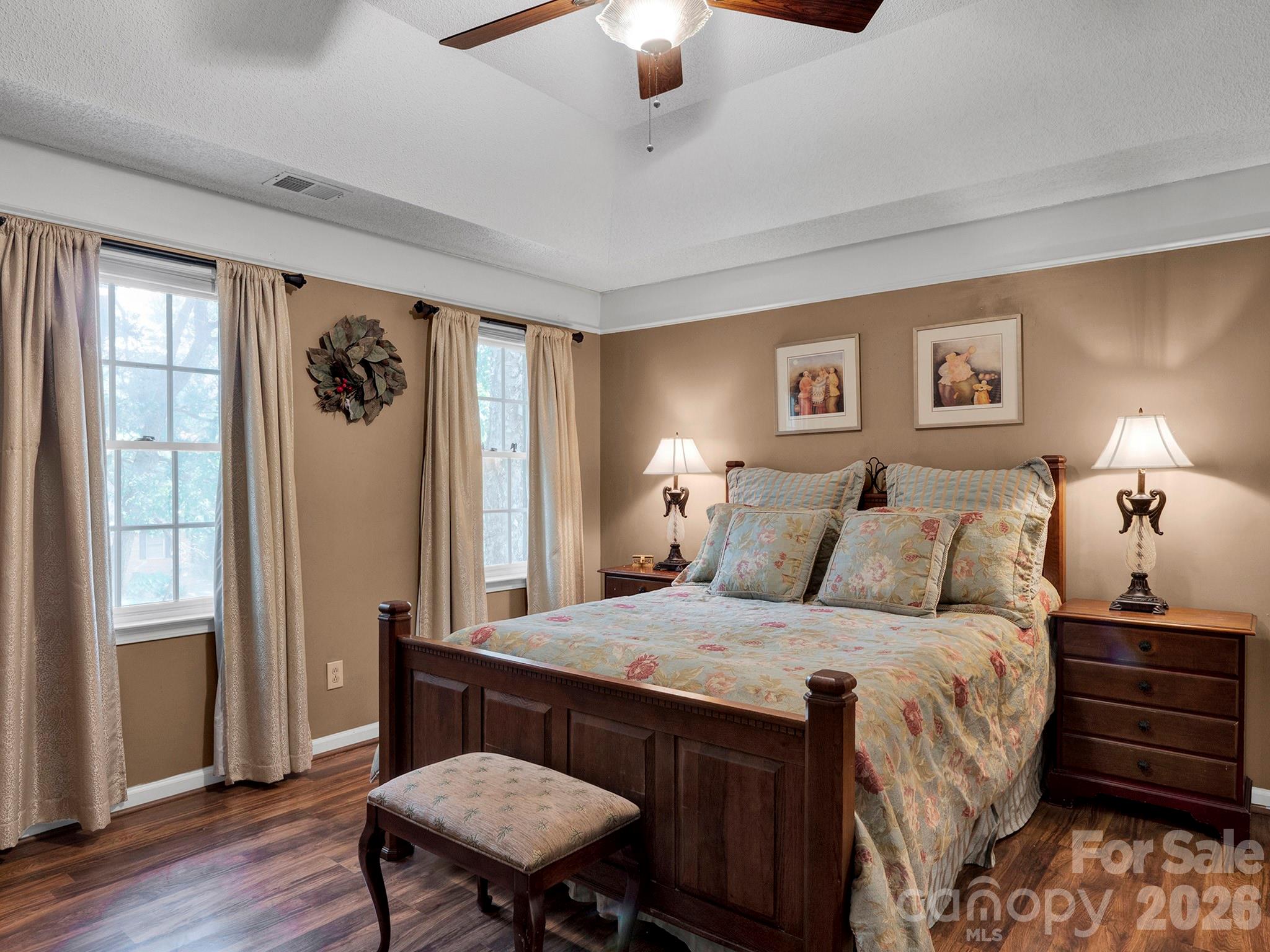 12635 Headquarters Farm Road — Charlotte