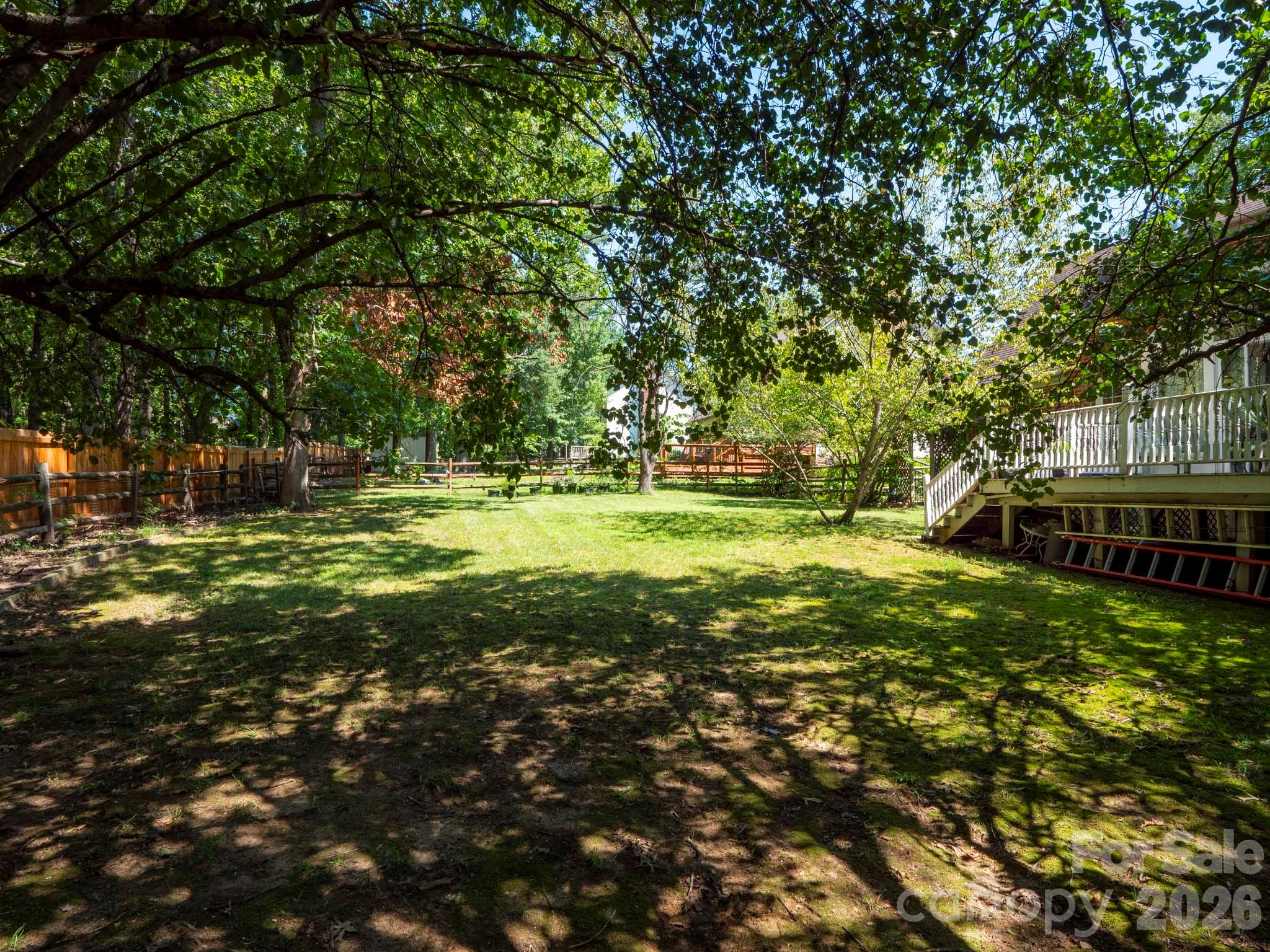 12635 Headquarters Farm Road — Charlotte