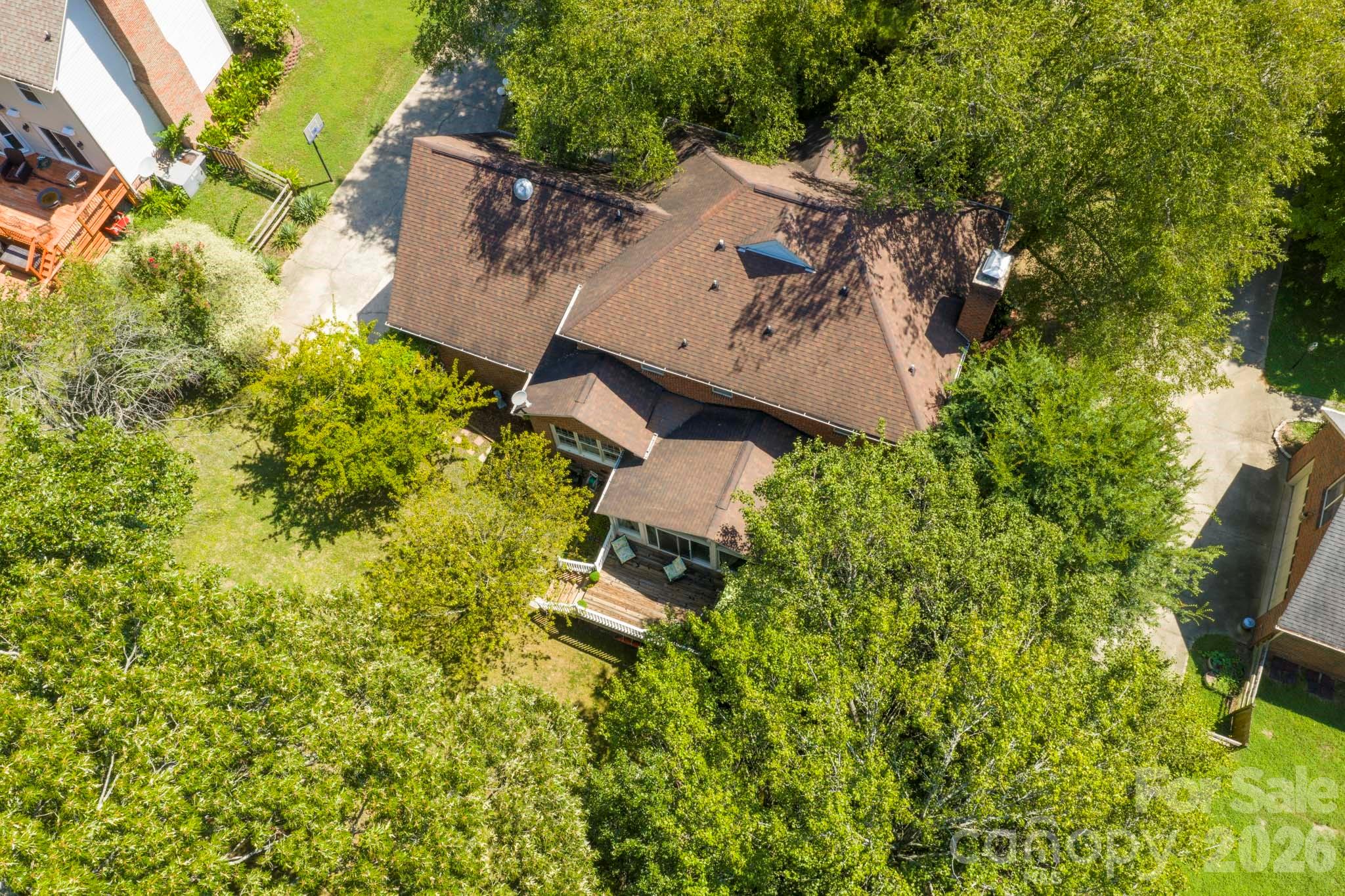 12635 Headquarters Farm Road — Charlotte