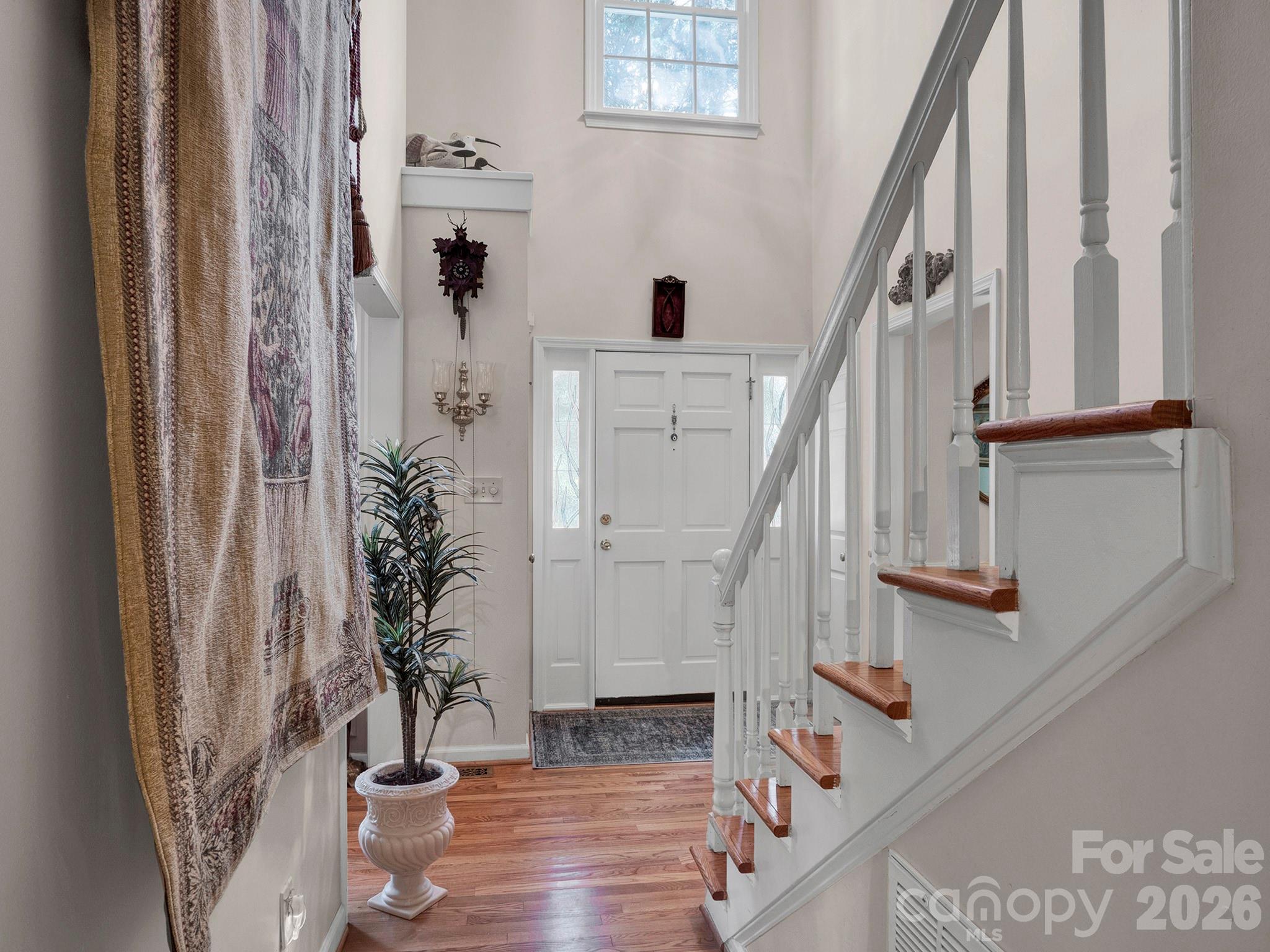 12635 Headquarters Farm Road — Charlotte