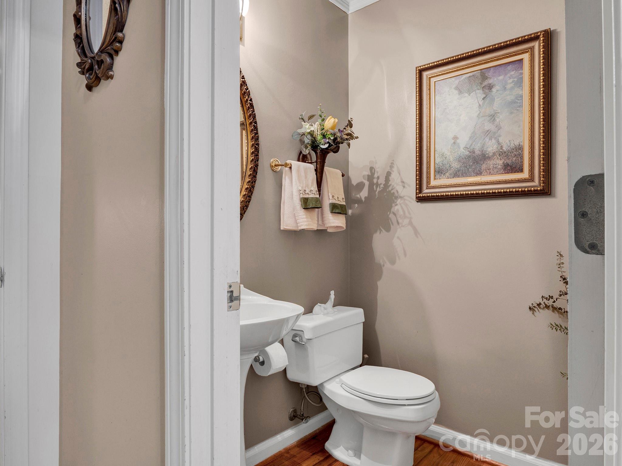 12635 Headquarters Farm Road — Charlotte