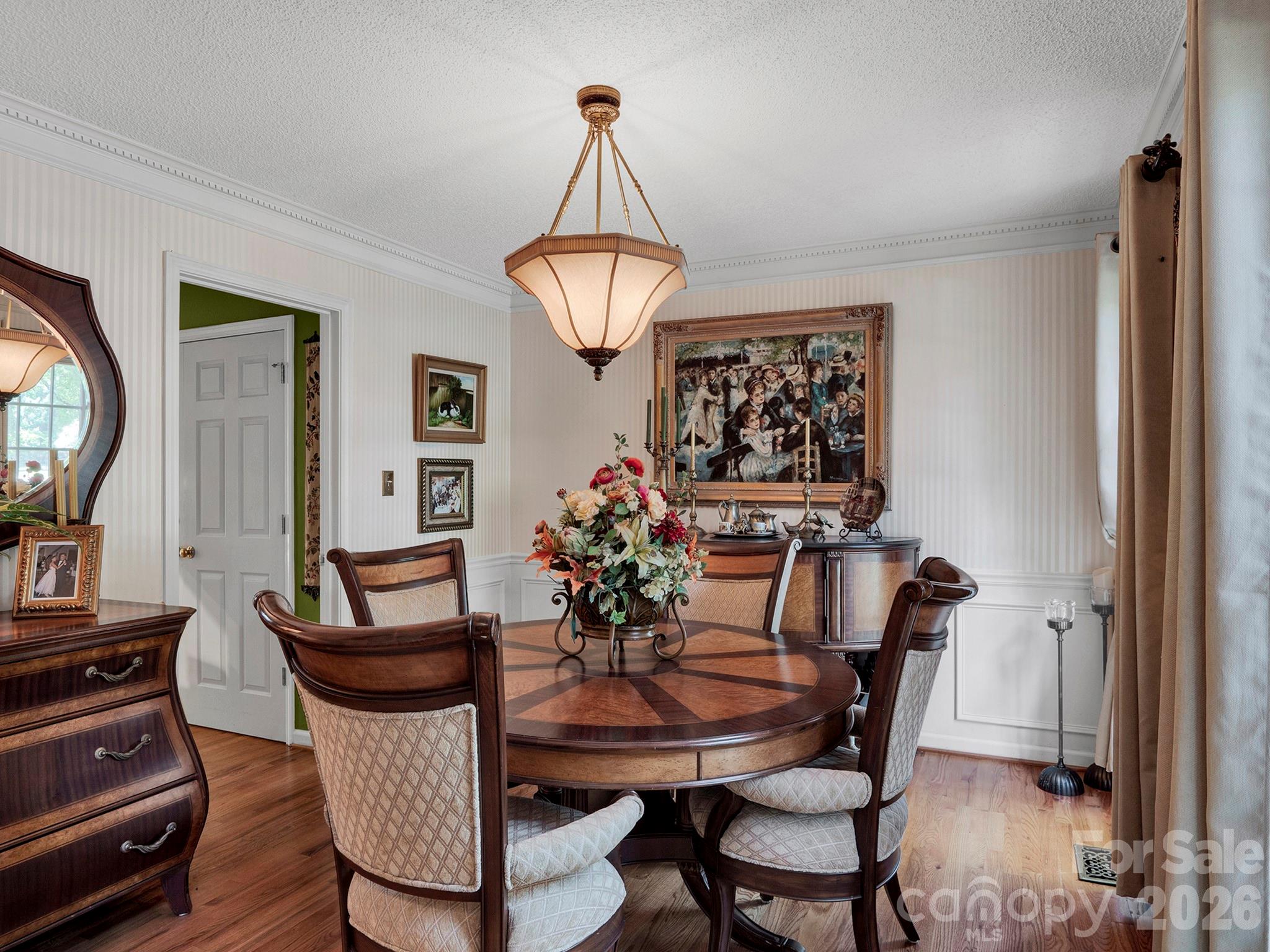 12635 Headquarters Farm Road — Charlotte