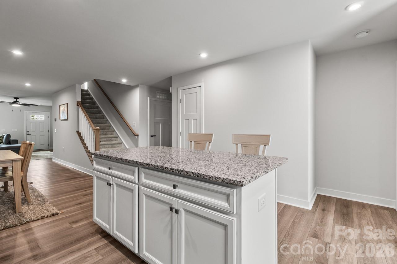 114 Stella Lane #D — Troutman