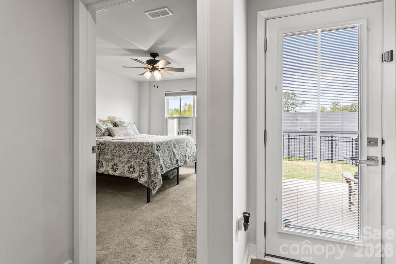 114 Stella Lane #D — Troutman