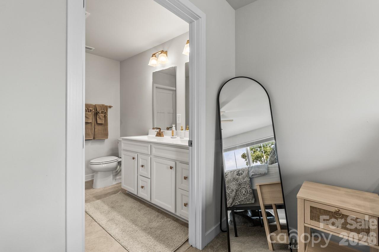 114 Stella Lane #D — Troutman