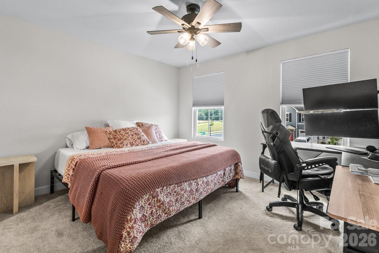114 Stella Lane #D — Troutman
