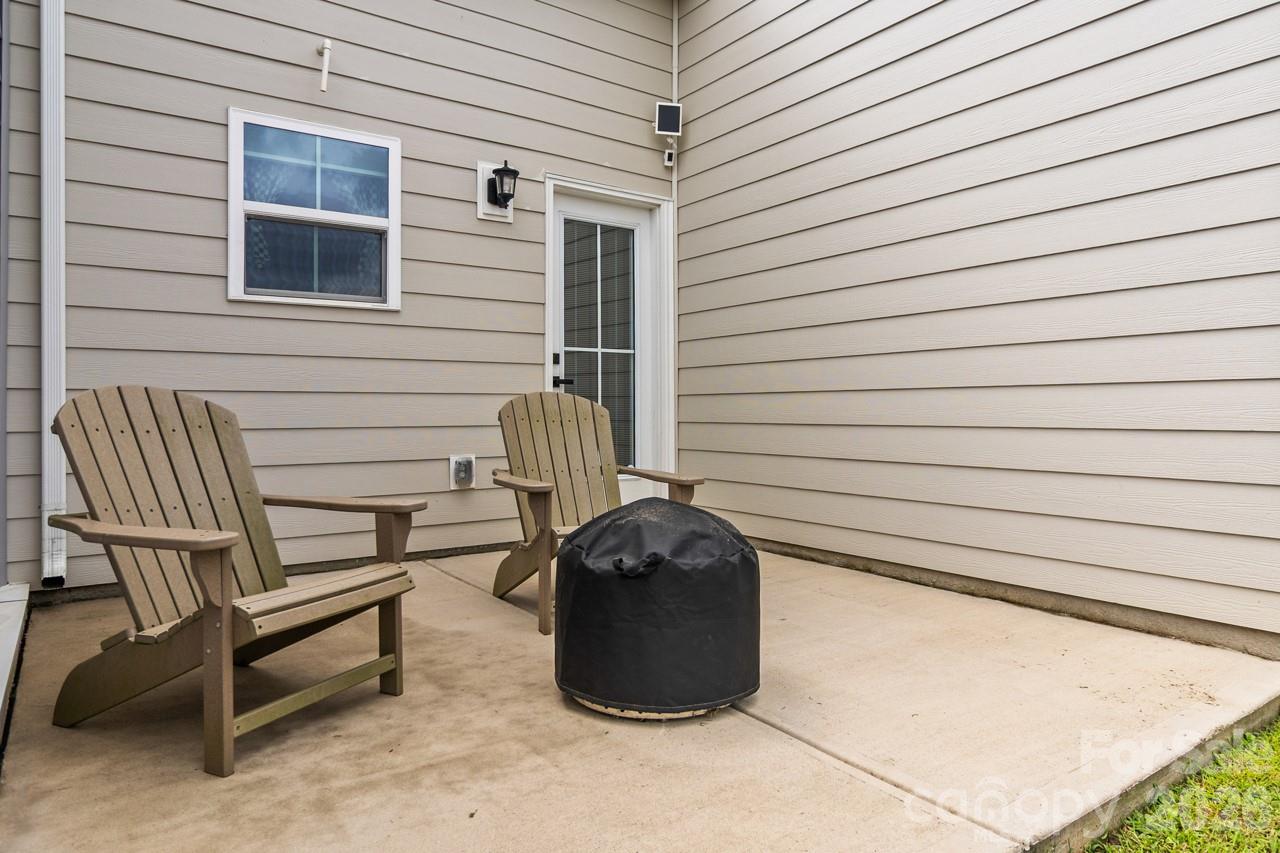 114 Stella Lane #D — Troutman