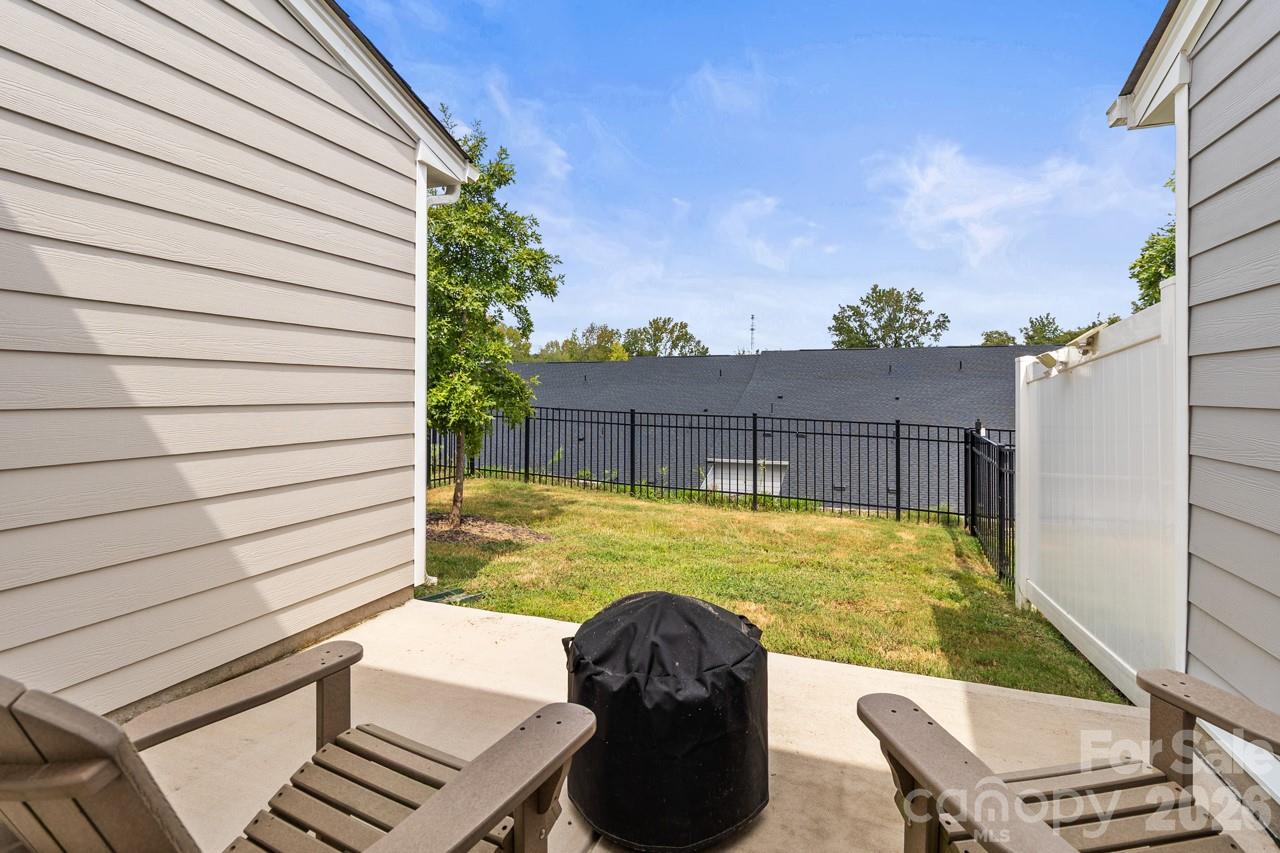114 Stella Lane #D — Troutman