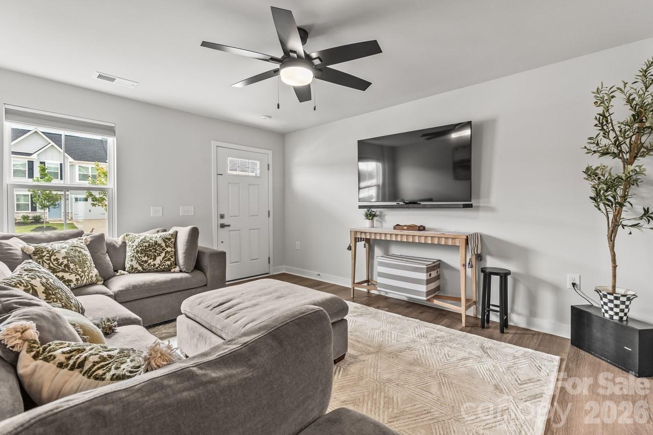 114 Stella Lane #D — Troutman