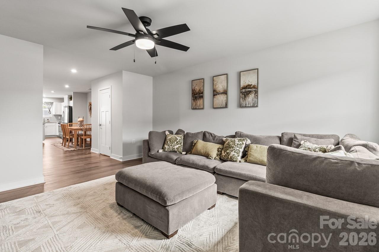 114 Stella Lane #D — Troutman