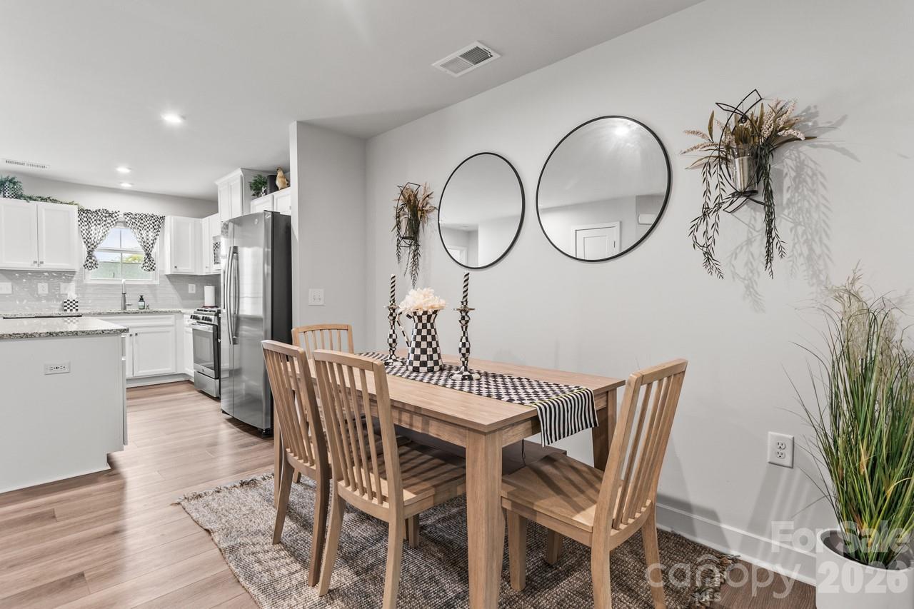 114 Stella Lane #D — Troutman