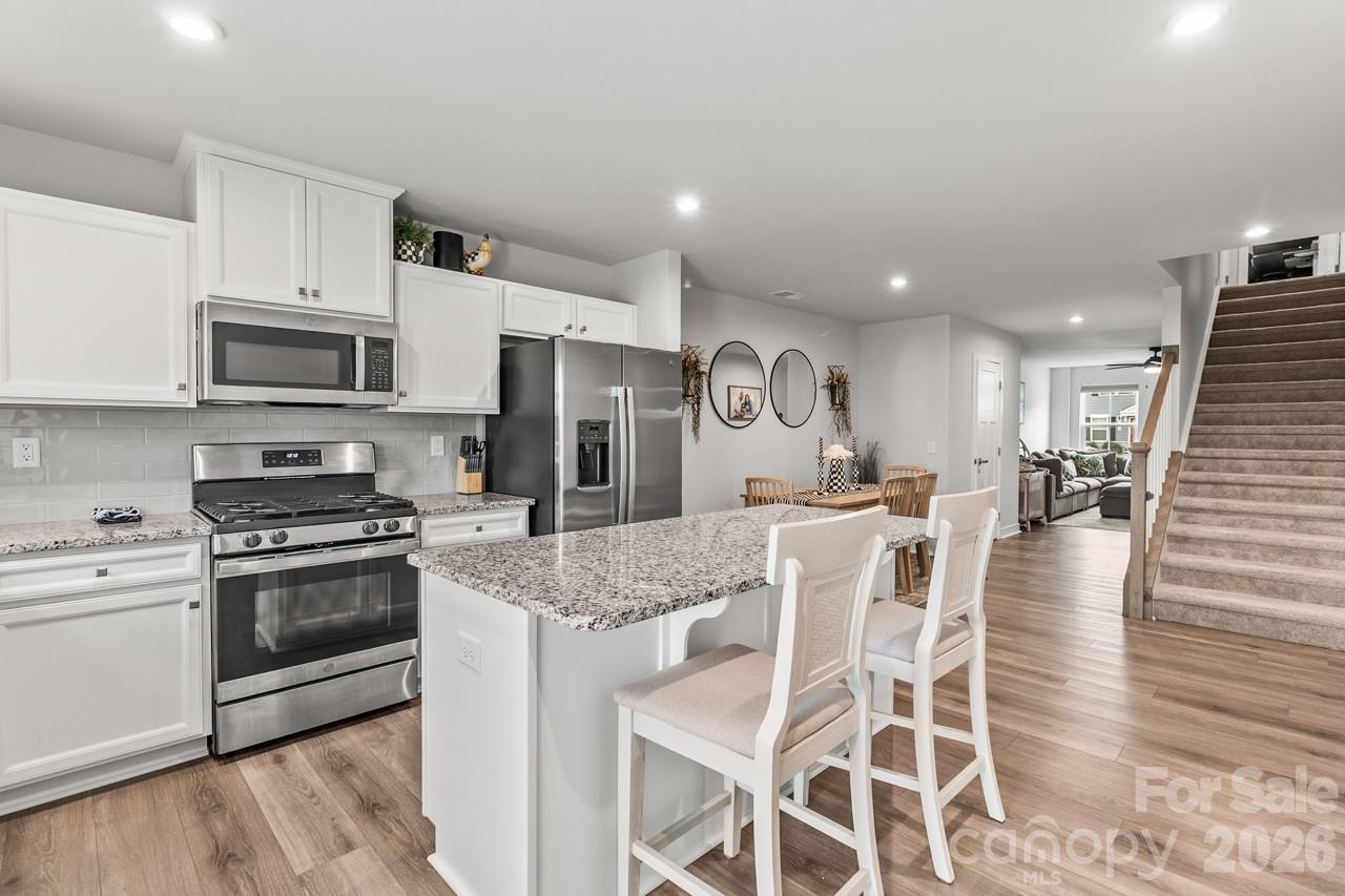 114 Stella Lane #D — Troutman