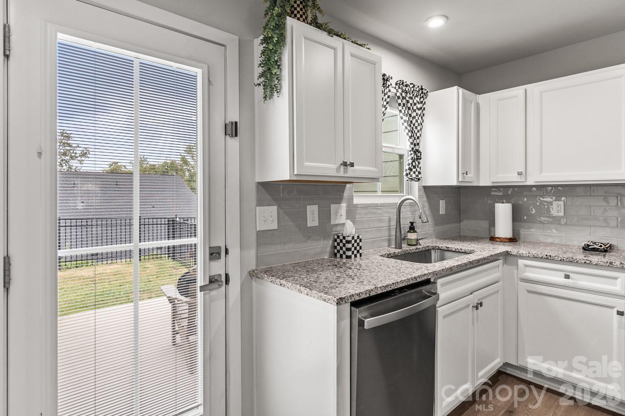 114 Stella Lane #D — Troutman