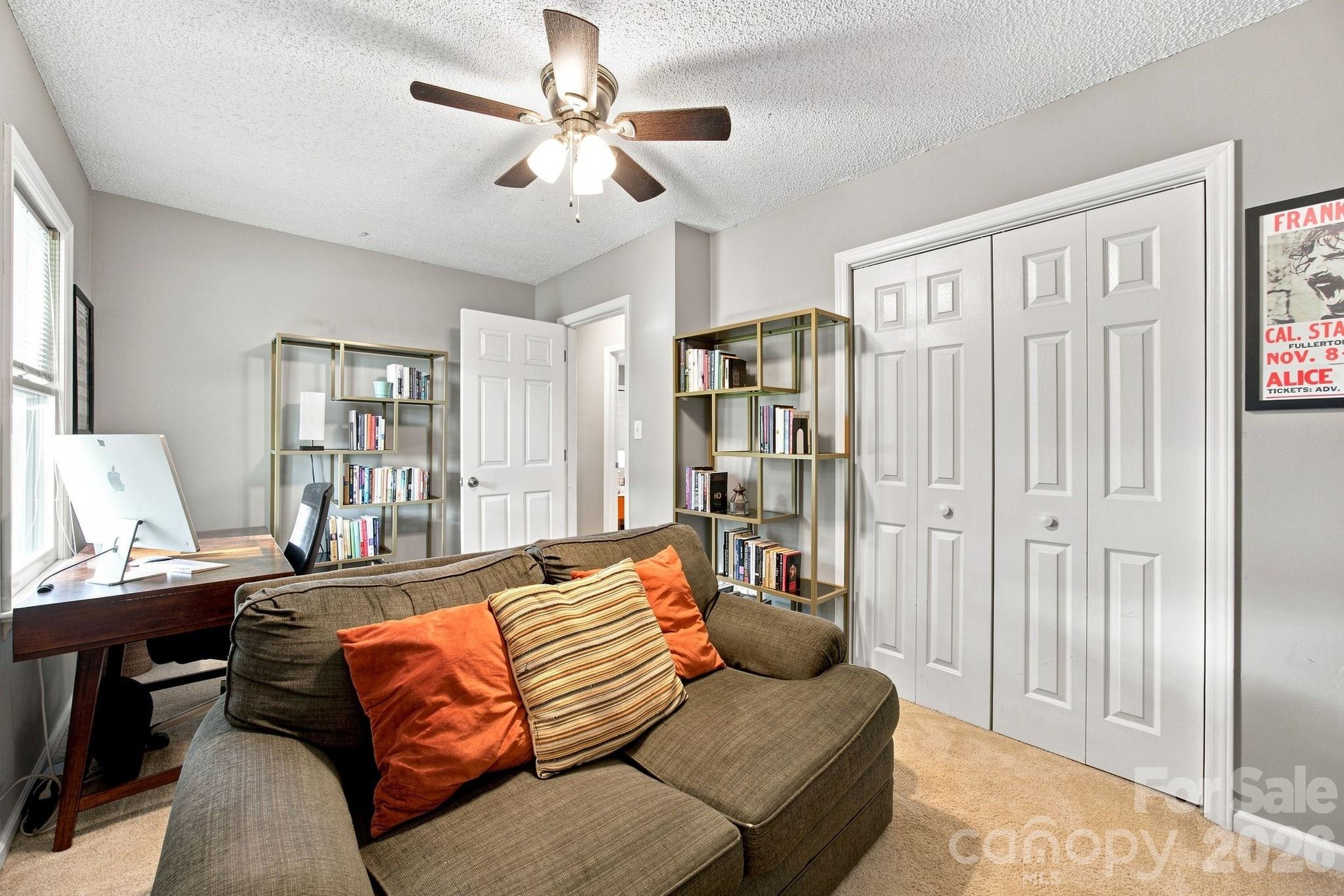 105 Ashburne Drive — Shelby