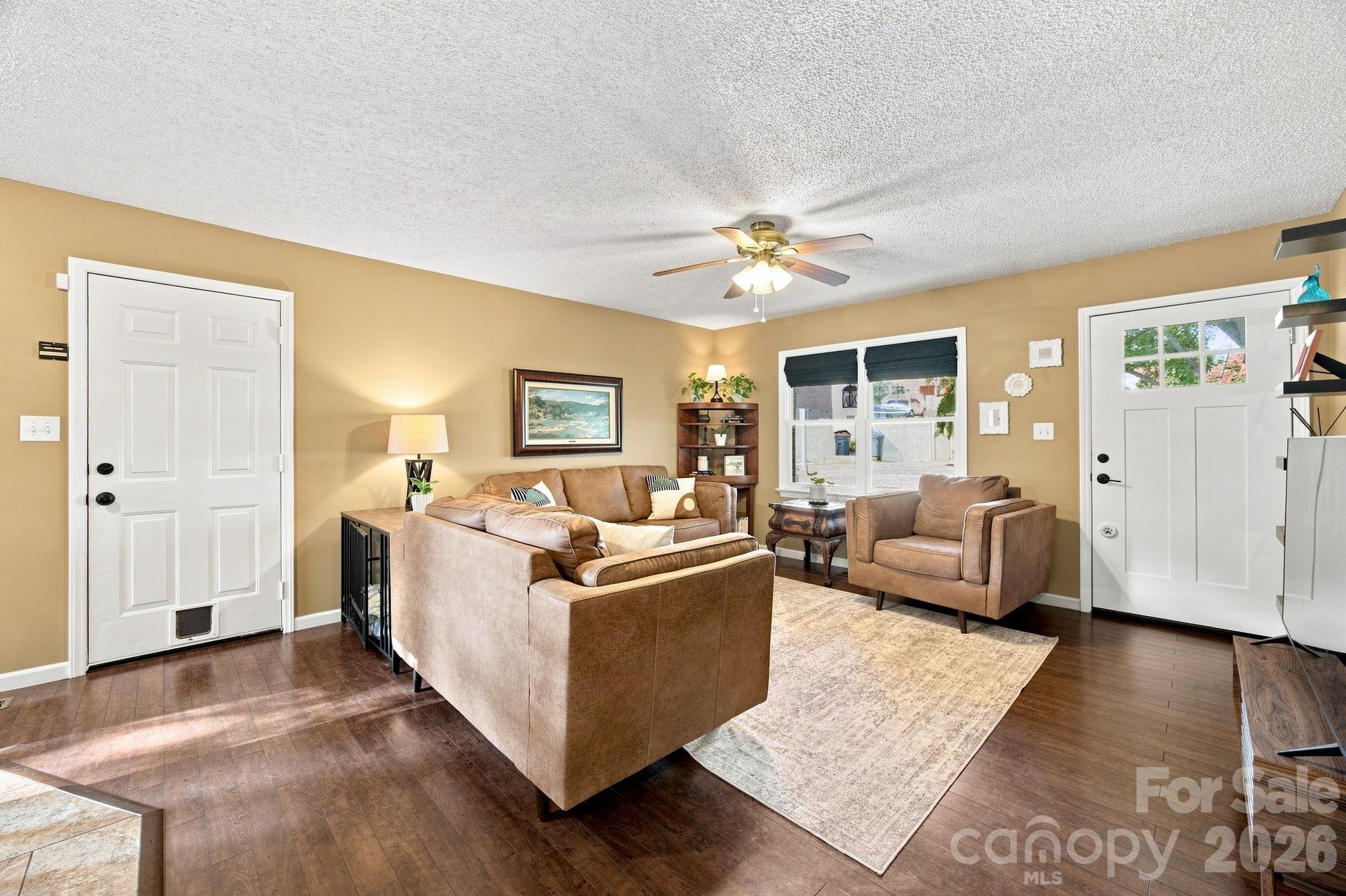 105 Ashburne Drive — Shelby