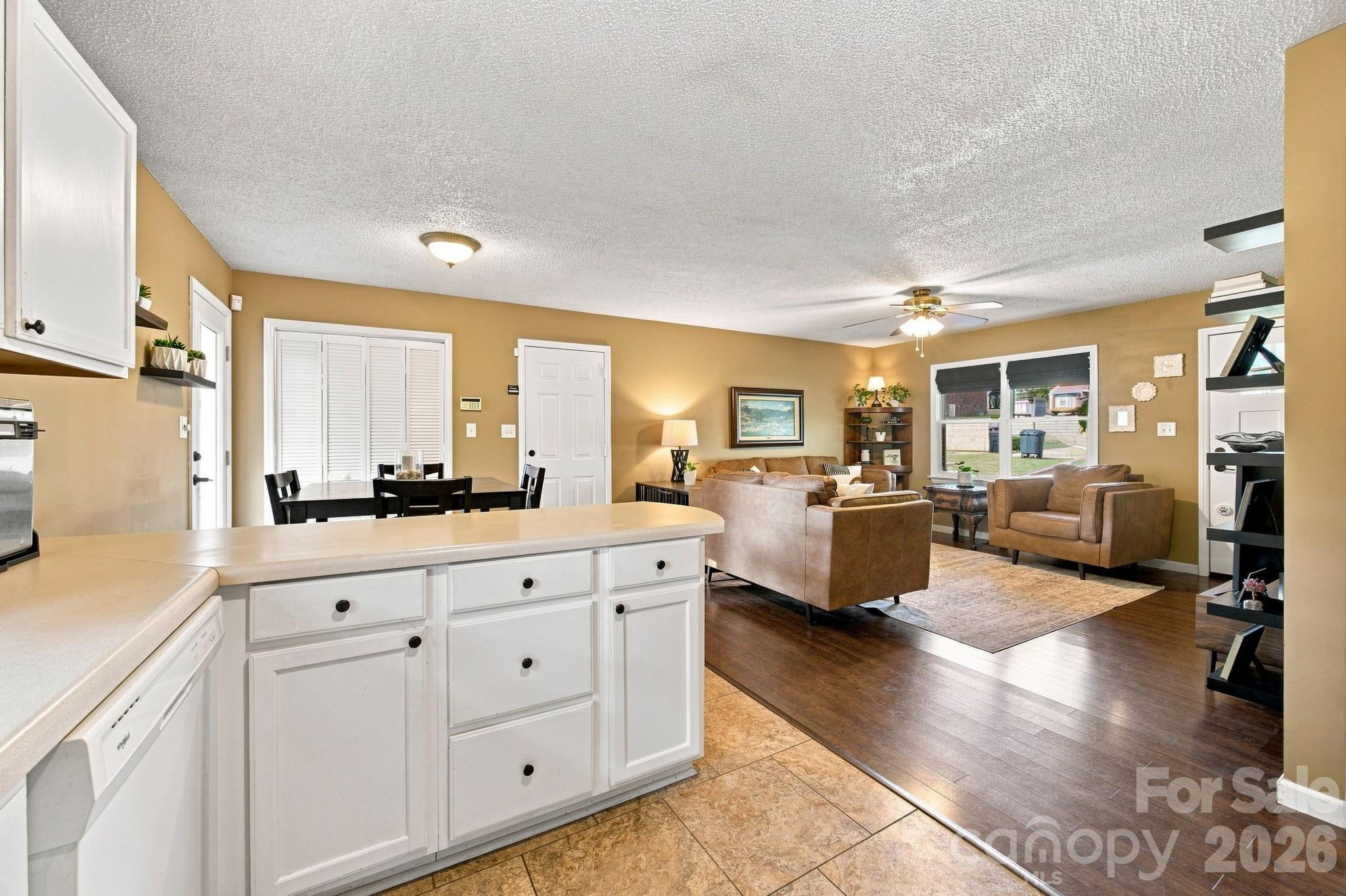 105 Ashburne Drive — Shelby