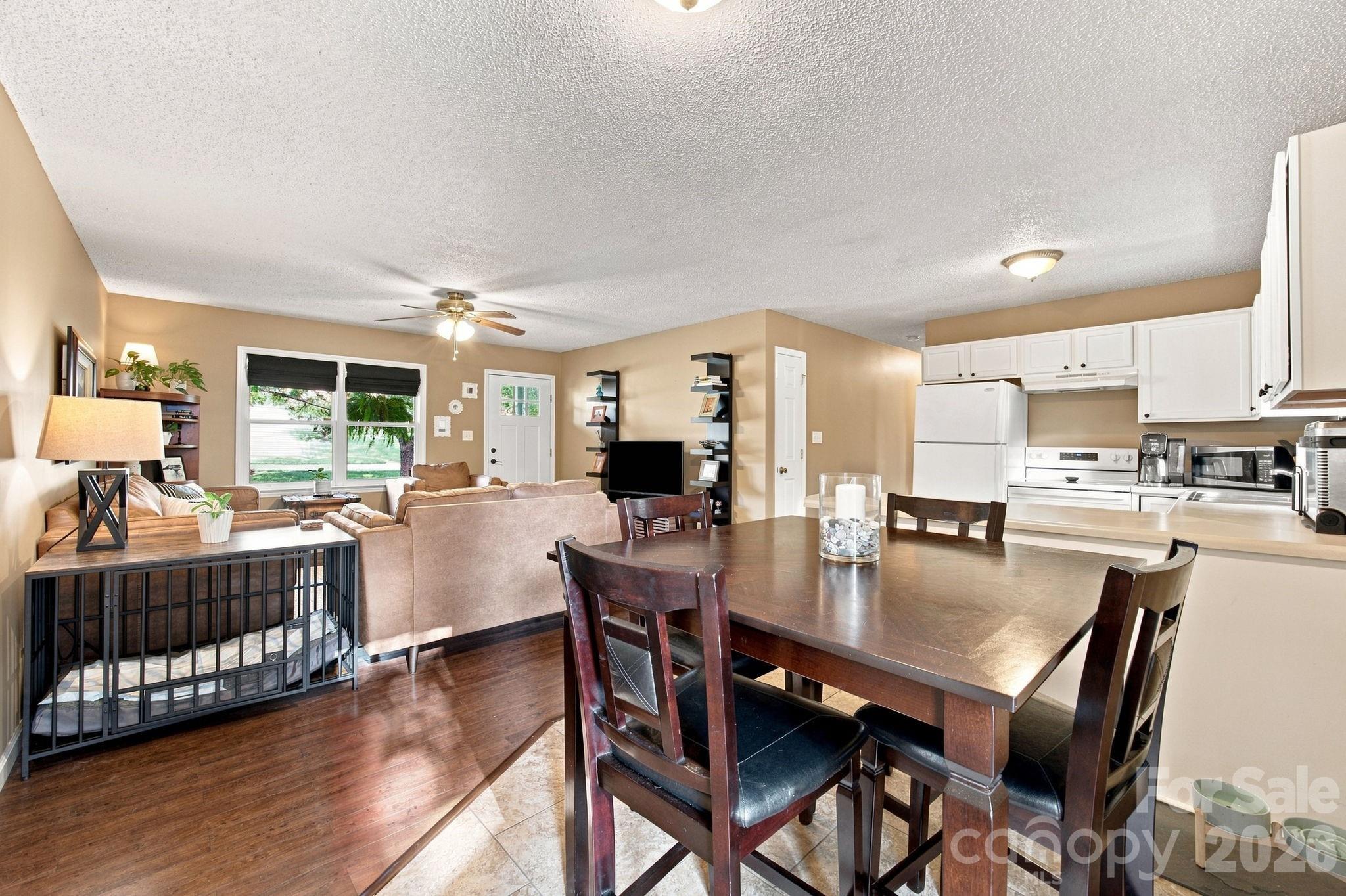 105 Ashburne Drive — Shelby