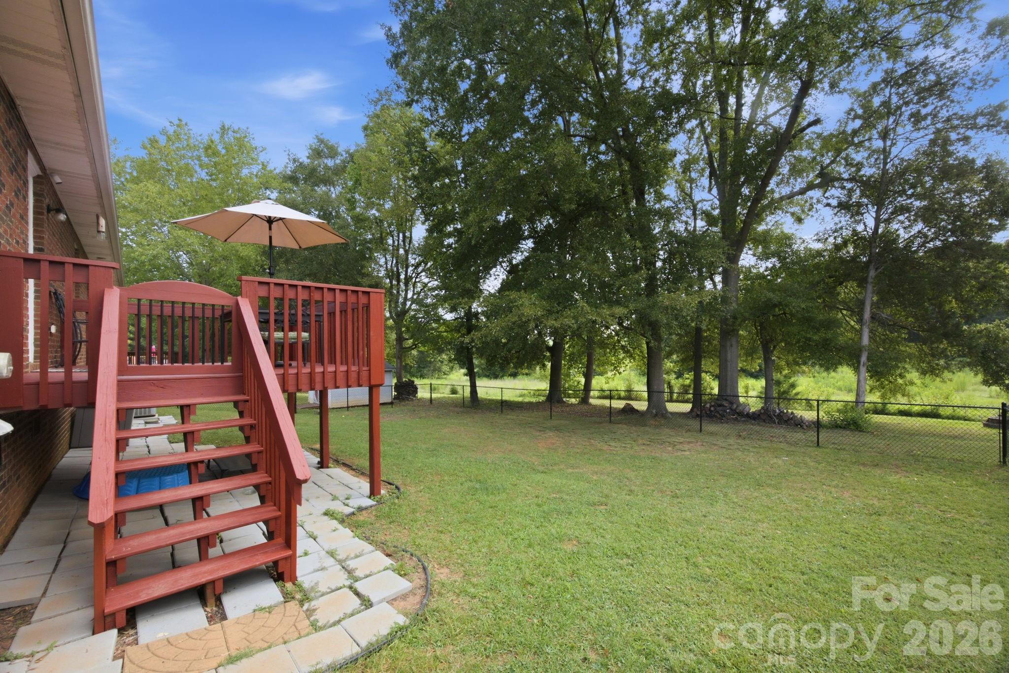 105 Ashburne Drive — Shelby