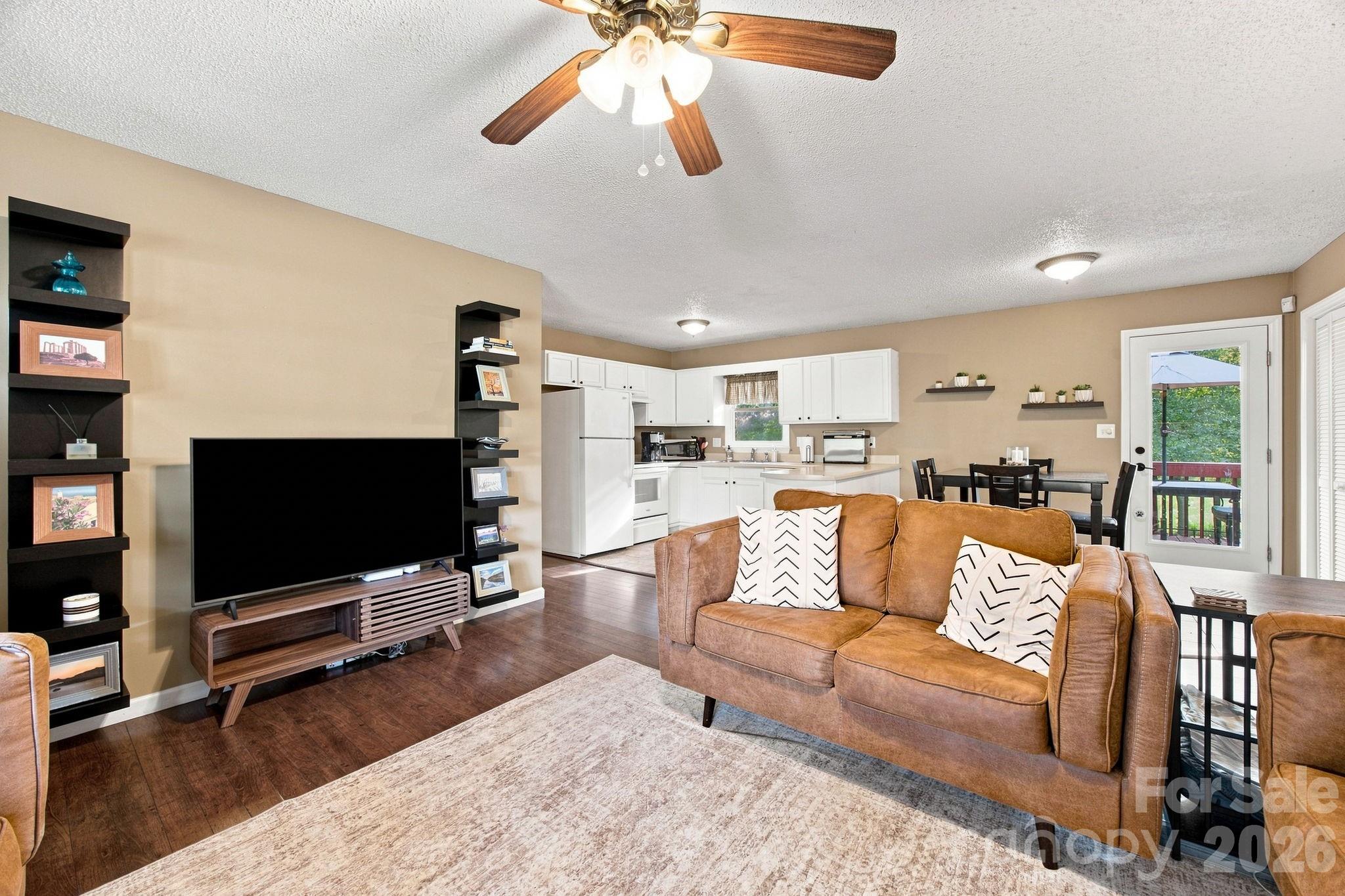 105 Ashburne Drive — Shelby