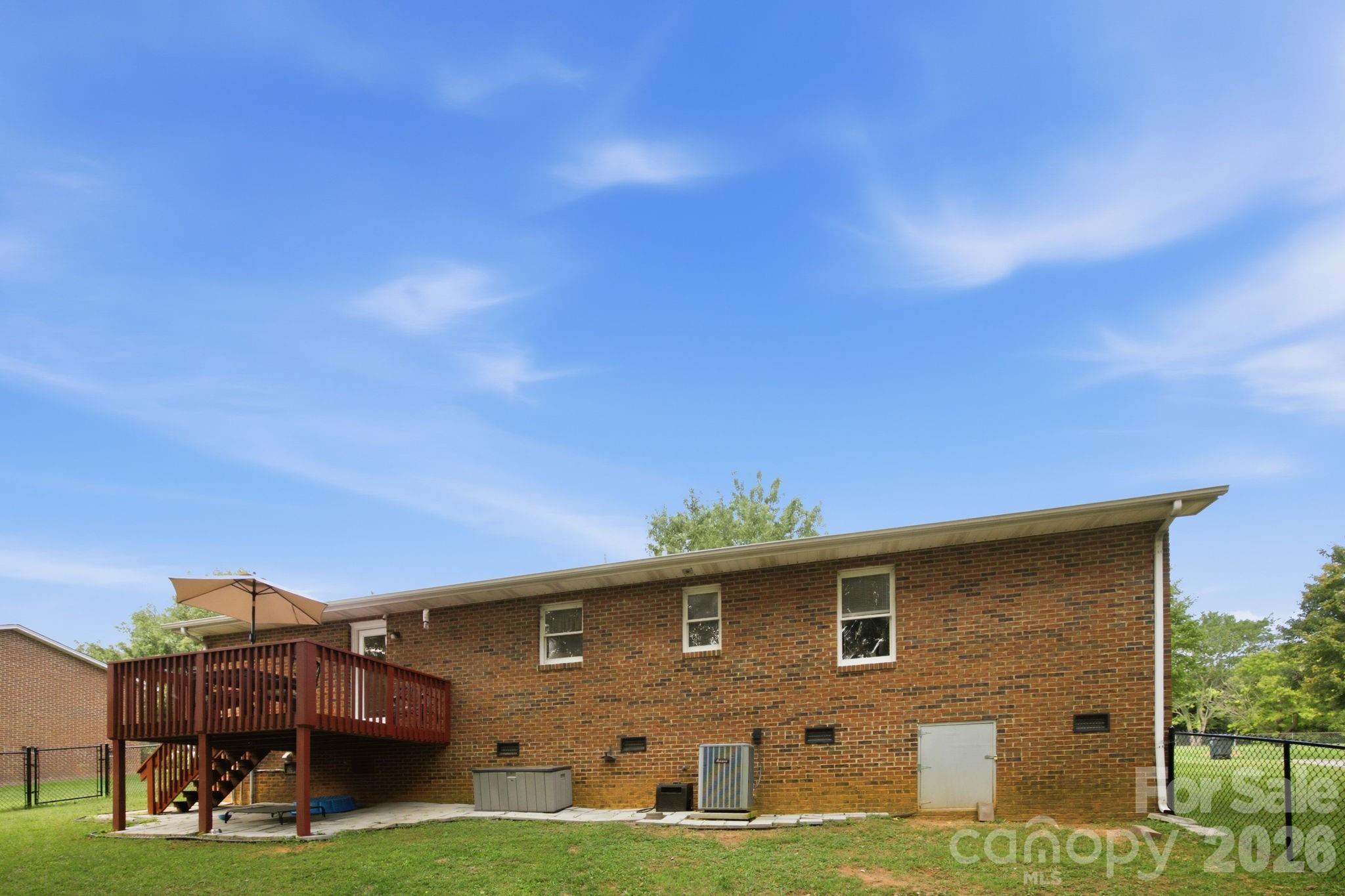 105 Ashburne Drive — Shelby