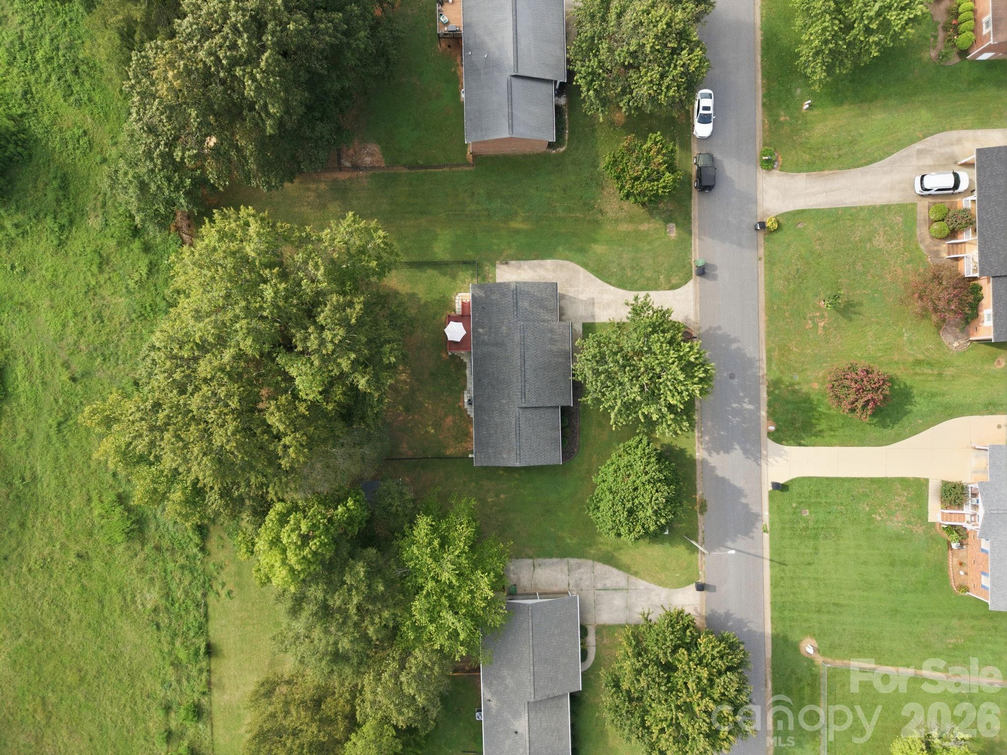 105 Ashburne Drive — Shelby