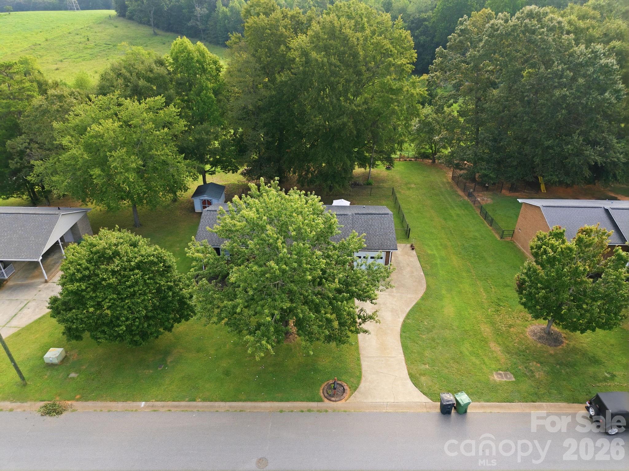 105 Ashburne Drive — Shelby