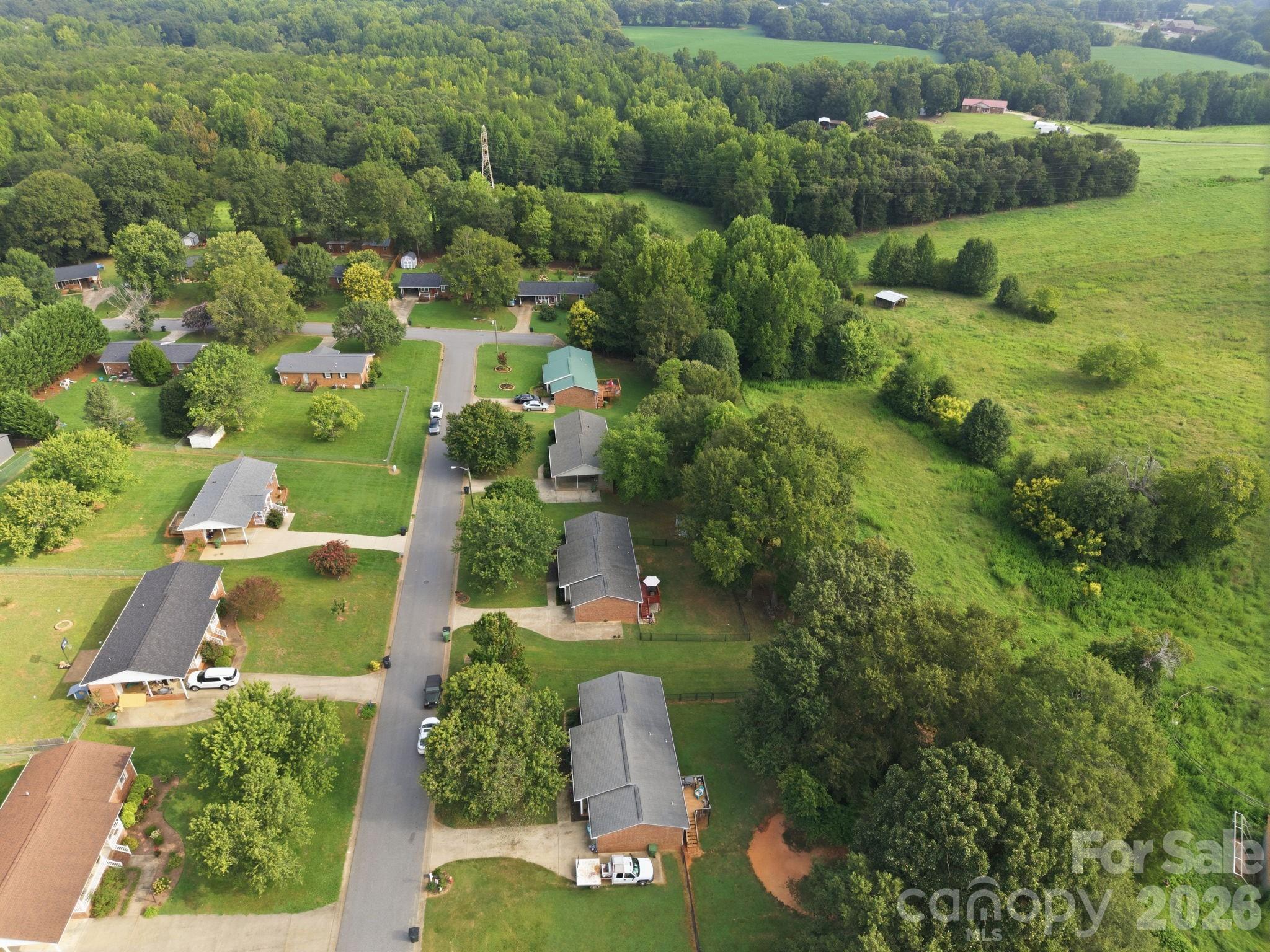 105 Ashburne Drive — Shelby