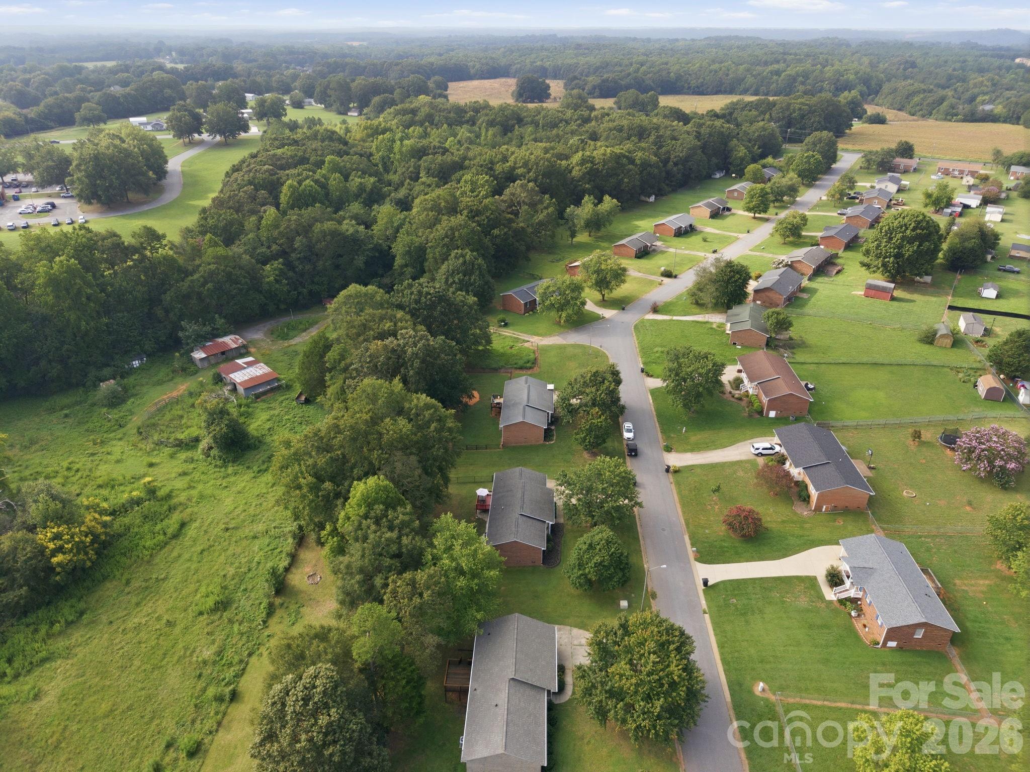 105 Ashburne Drive — Shelby
