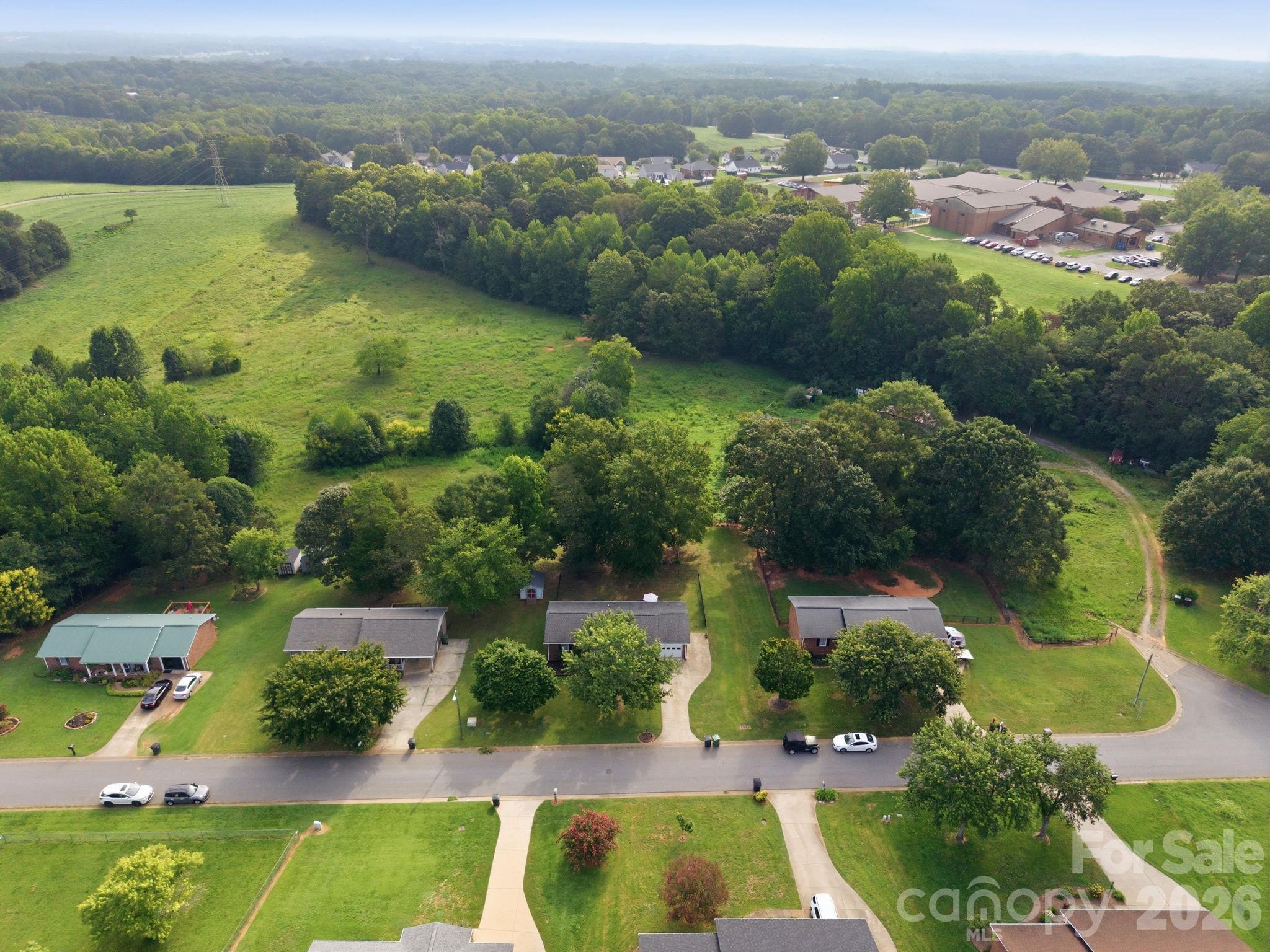 105 Ashburne Drive — Shelby