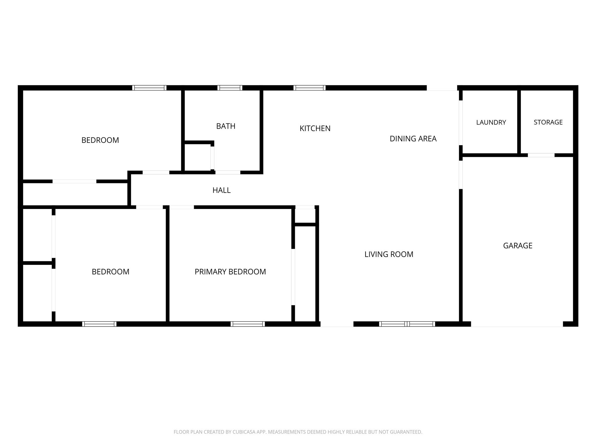 105 Ashburne Drive — Shelby