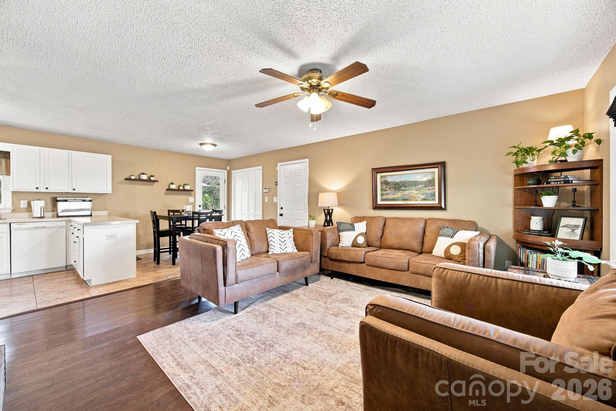 105 Ashburne Drive — Shelby